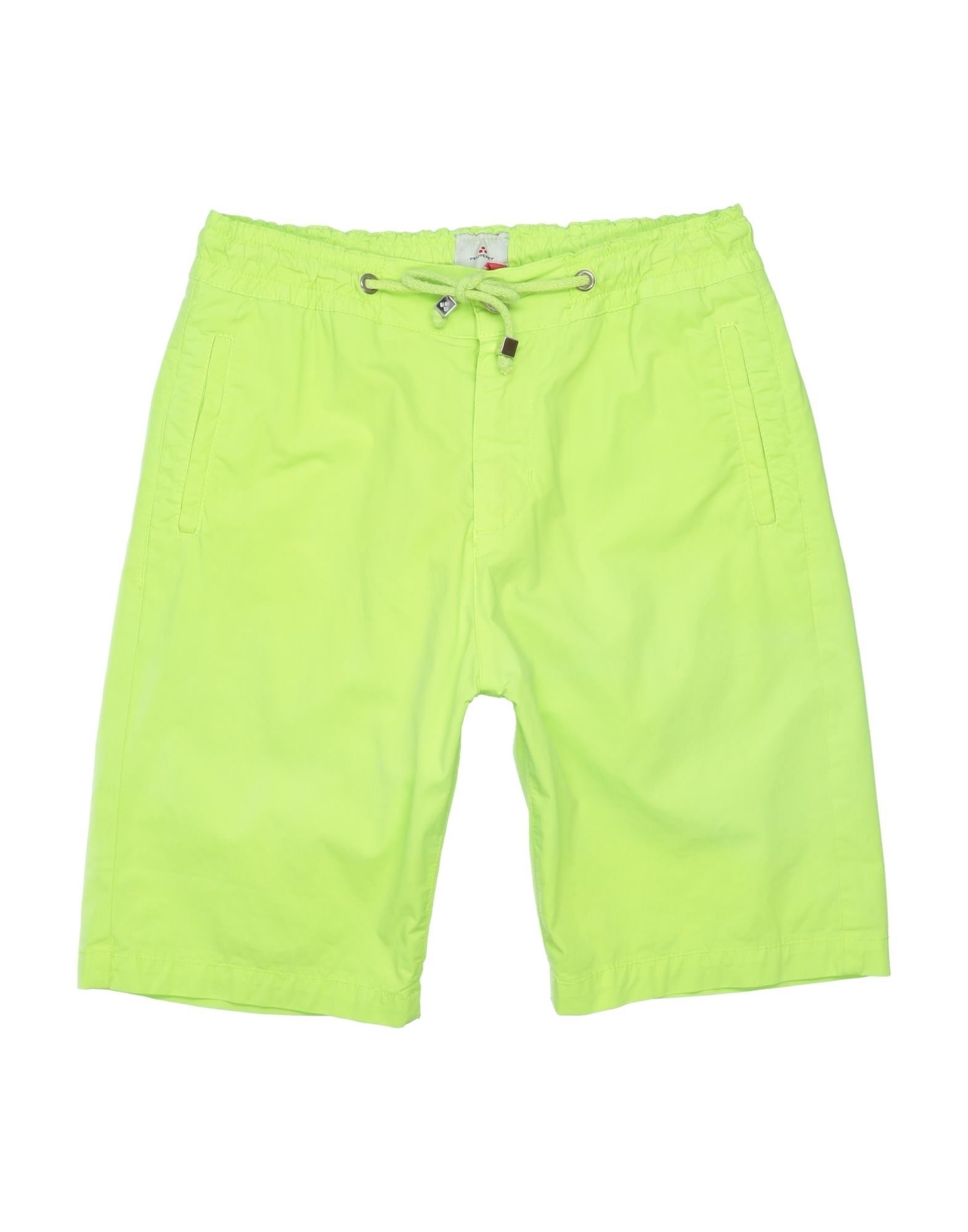 PEUTEREY Shorts & Bermudashorts Kinder Hellgrün von PEUTEREY