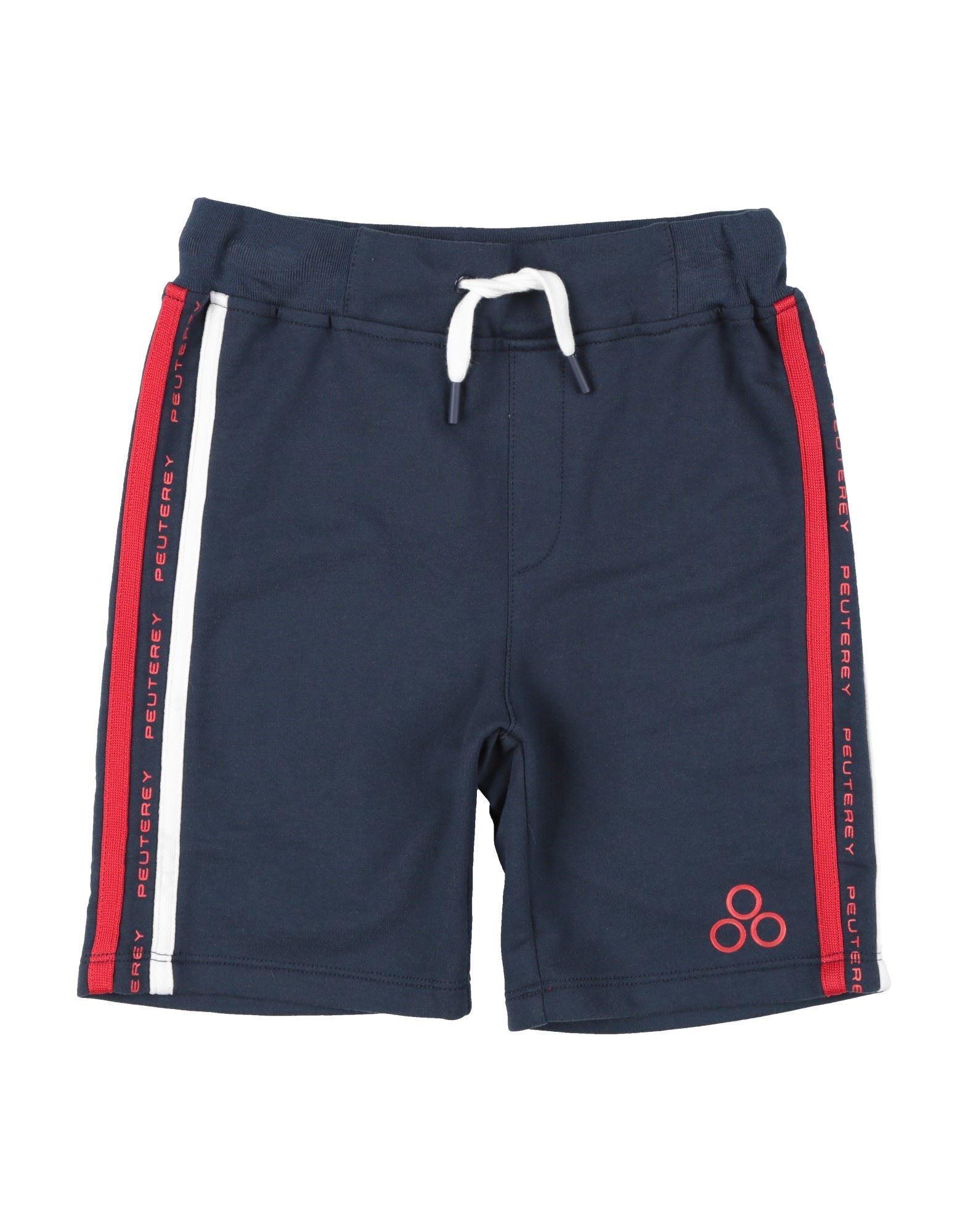 PEUTEREY Shorts & Bermudashorts Kinder Marineblau von PEUTEREY