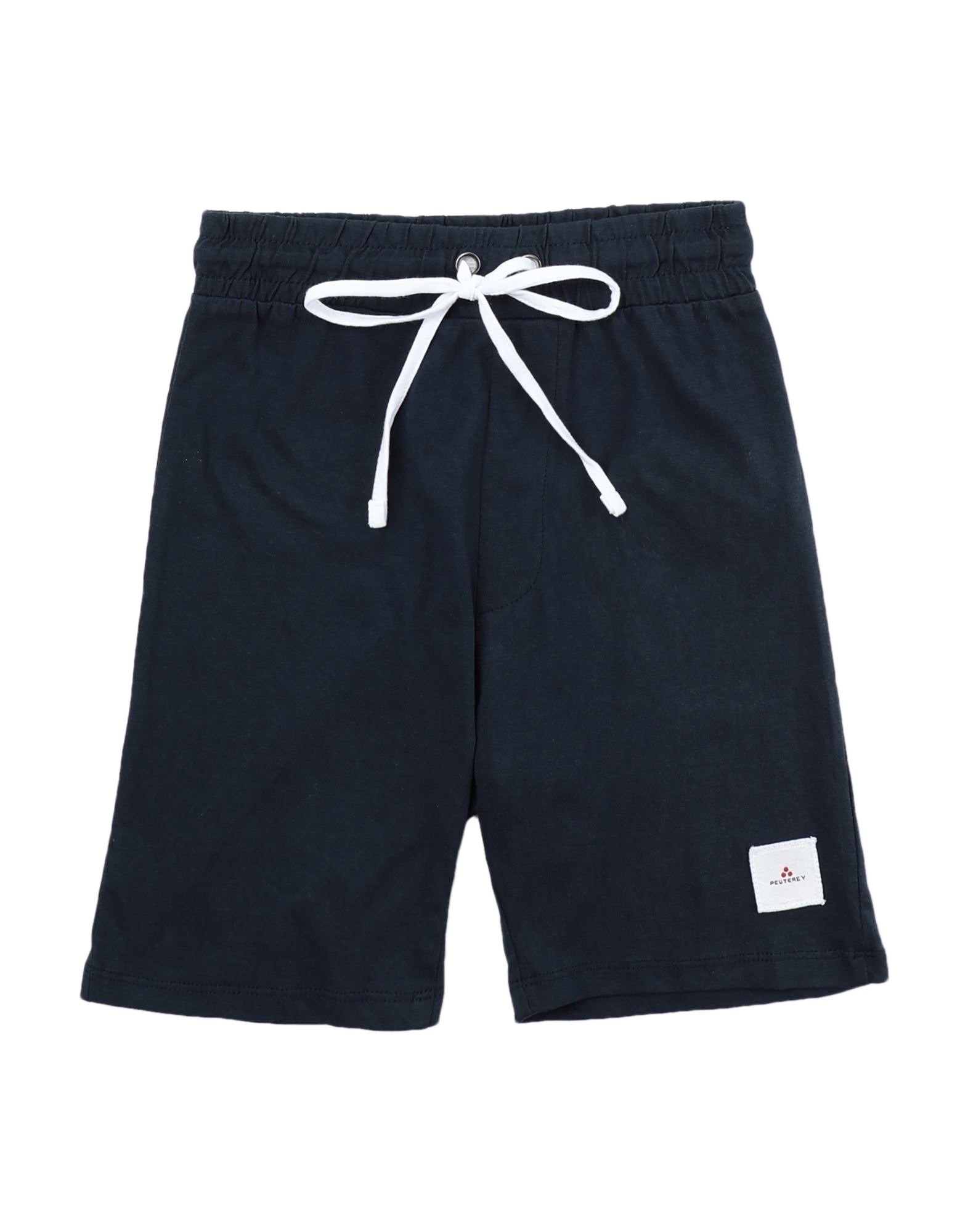 PEUTEREY Shorts & Bermudashorts Kinder Marineblau von PEUTEREY