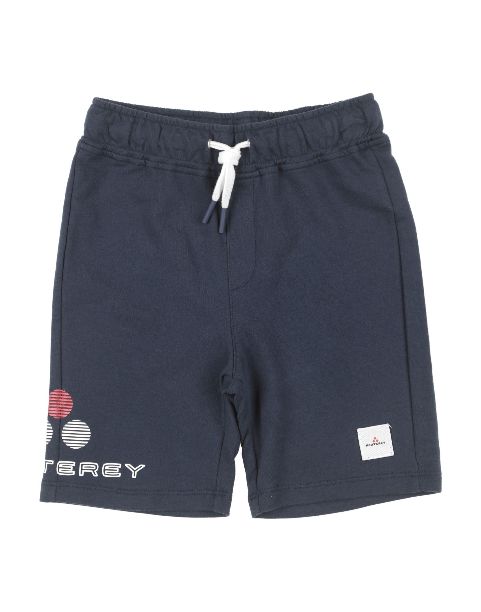 PEUTEREY Shorts & Bermudashorts Kinder Marineblau von PEUTEREY