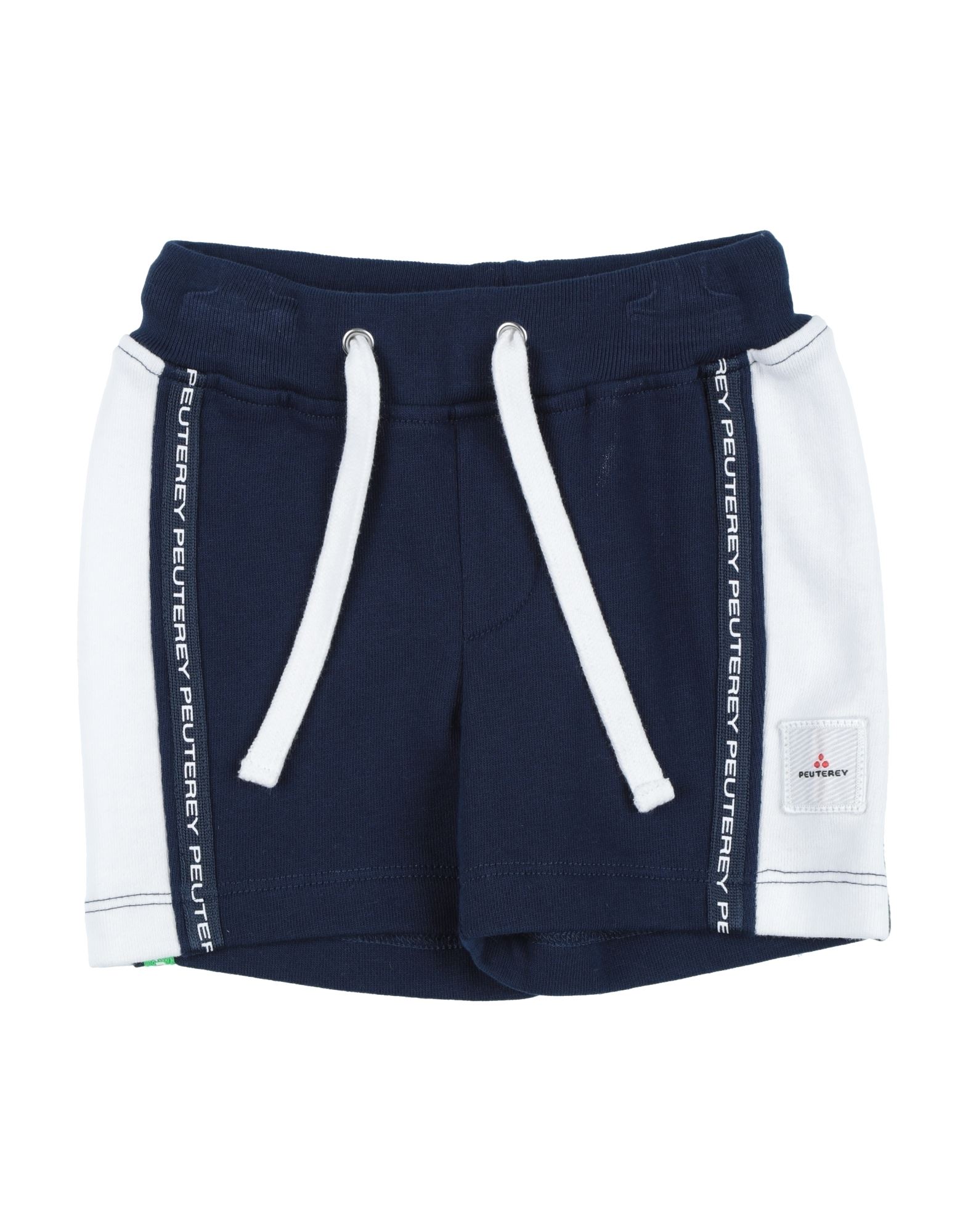 PEUTEREY Shorts & Bermudashorts Kinder Marineblau von PEUTEREY