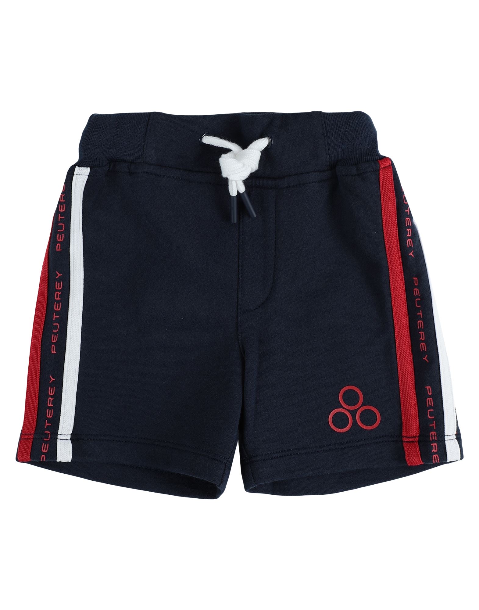 PEUTEREY Shorts & Bermudashorts Kinder Marineblau von PEUTEREY