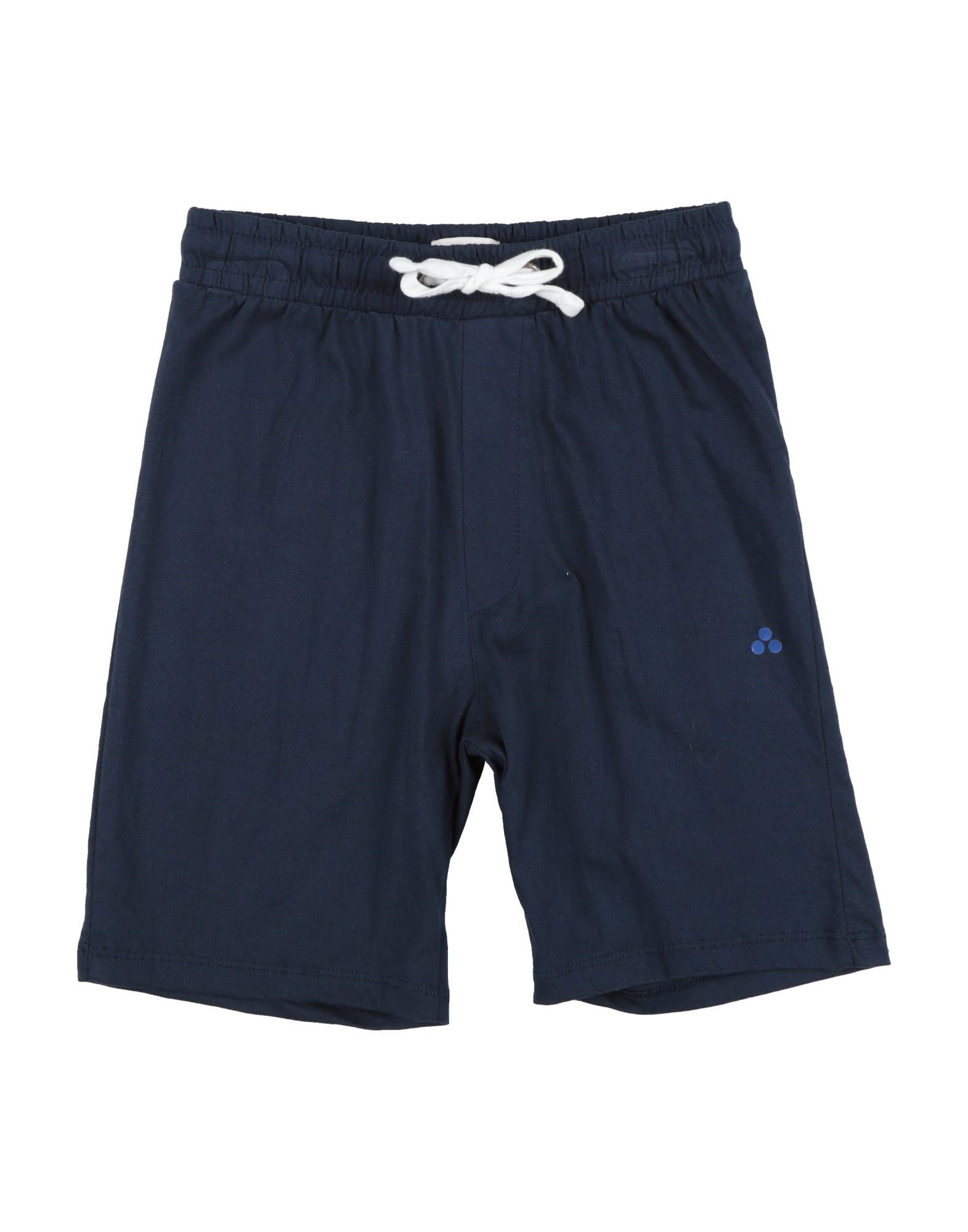 PEUTEREY Shorts & Bermudashorts Kinder Marineblau von PEUTEREY