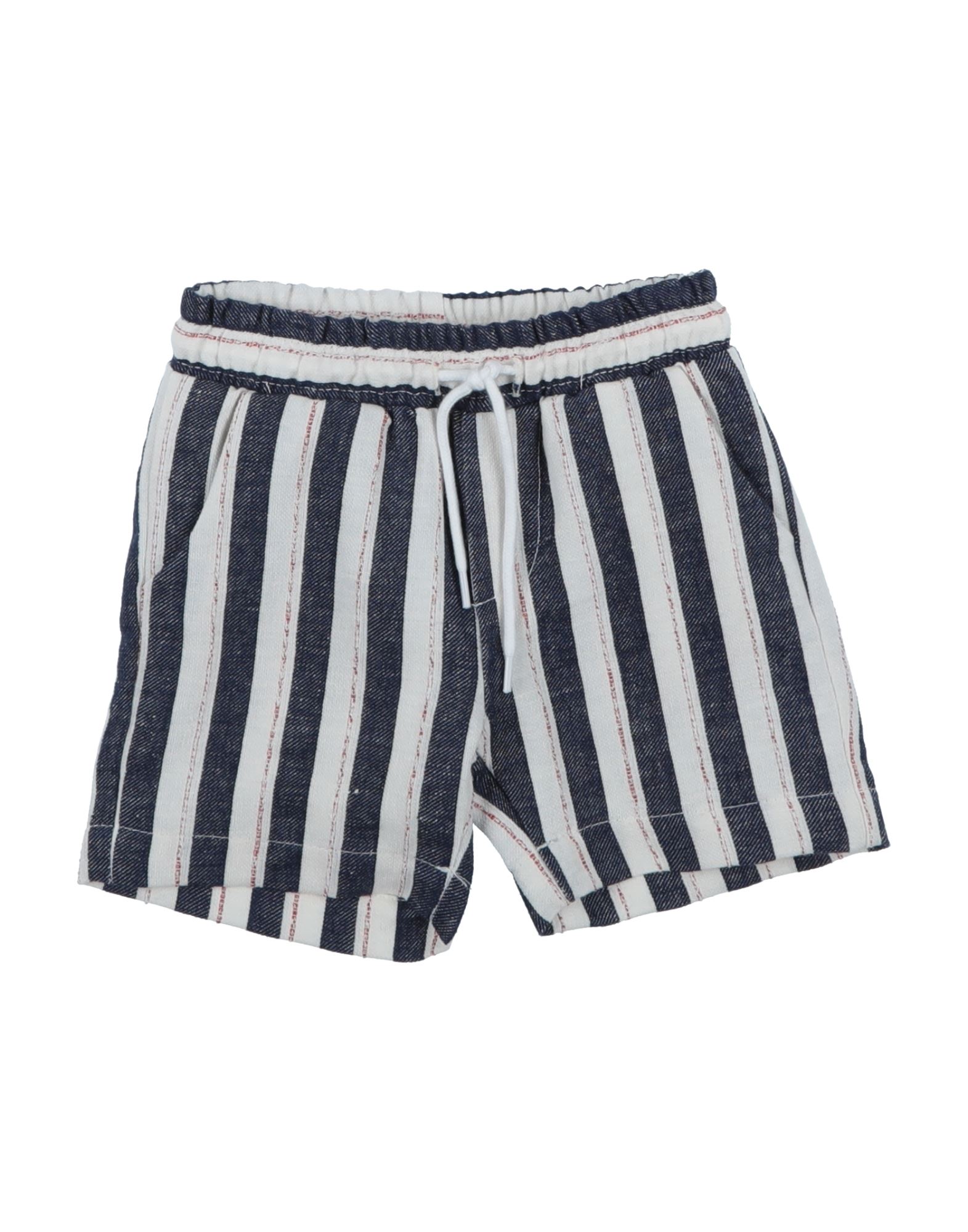 PEUTEREY Shorts & Bermudashorts Kinder Marineblau von PEUTEREY