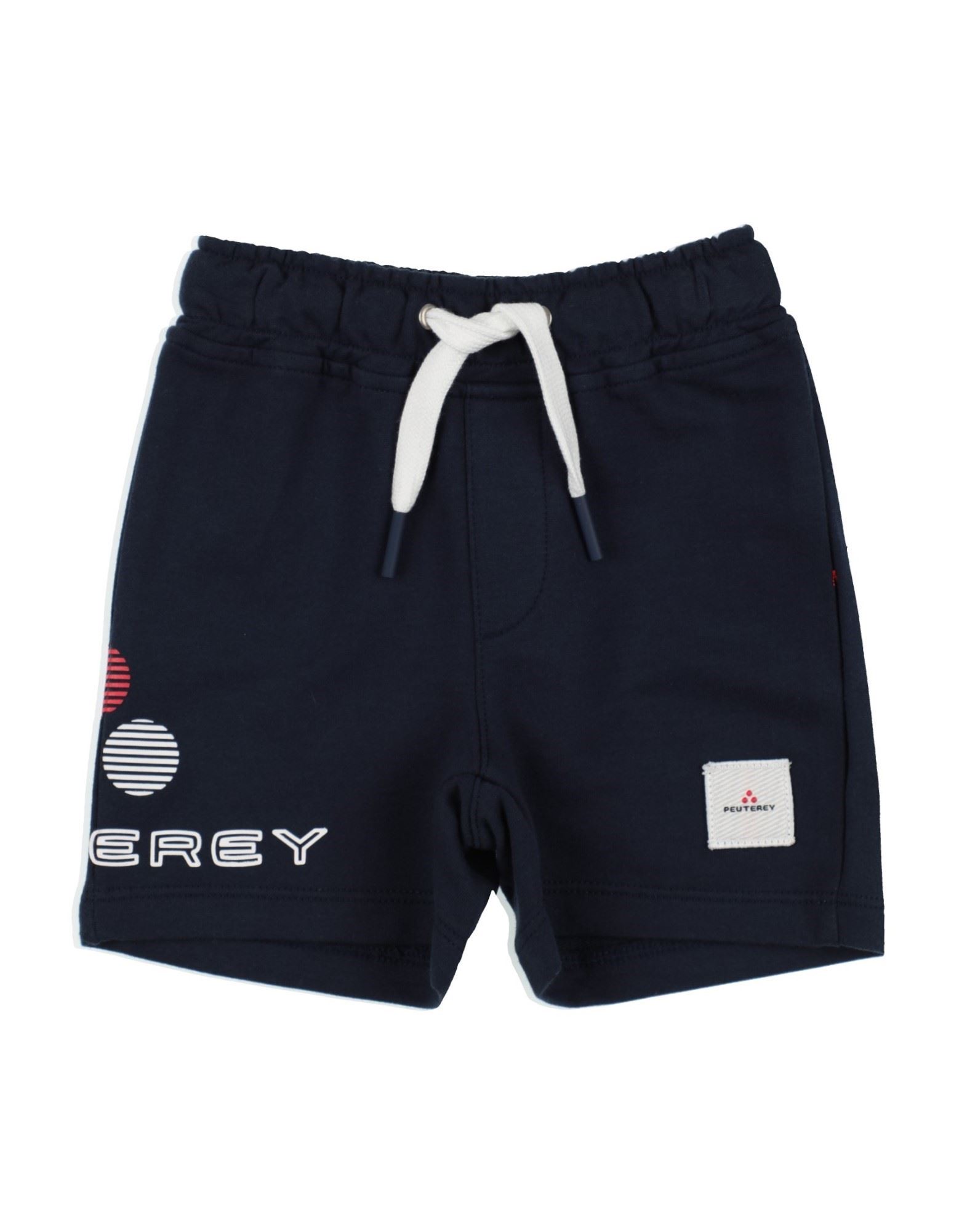 PEUTEREY Shorts & Bermudashorts Kinder Marineblau von PEUTEREY