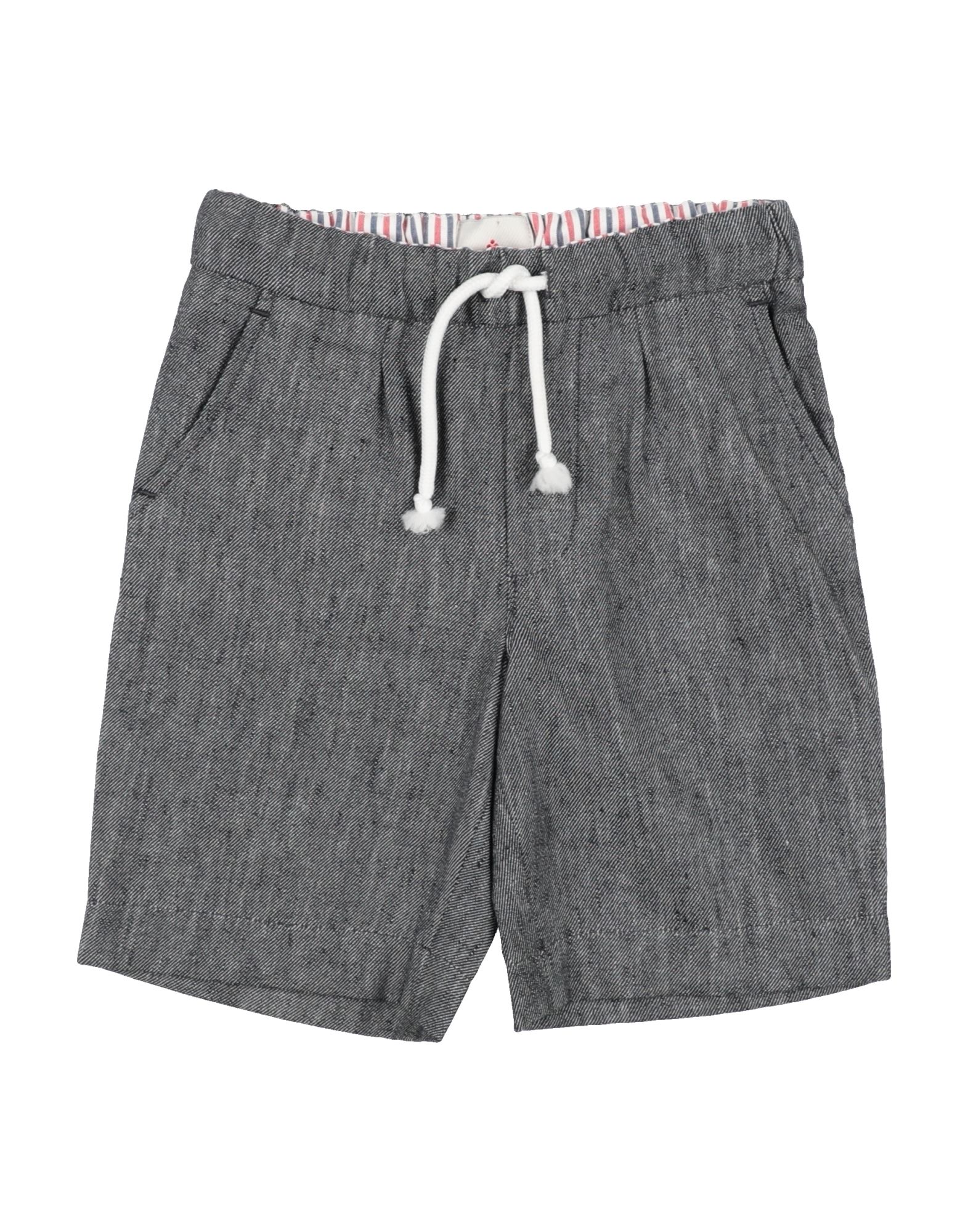 PEUTEREY Shorts & Bermudashorts Kinder Nachtblau von PEUTEREY