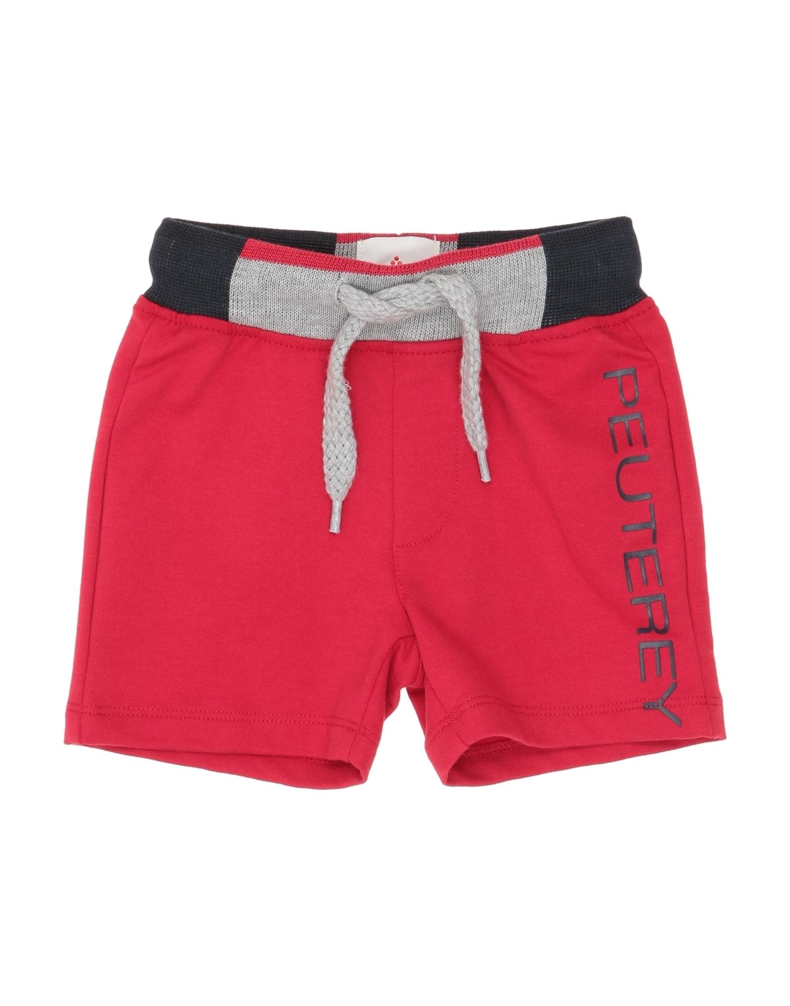 PEUTEREY Shorts & Bermudashorts Kinder Rot von PEUTEREY