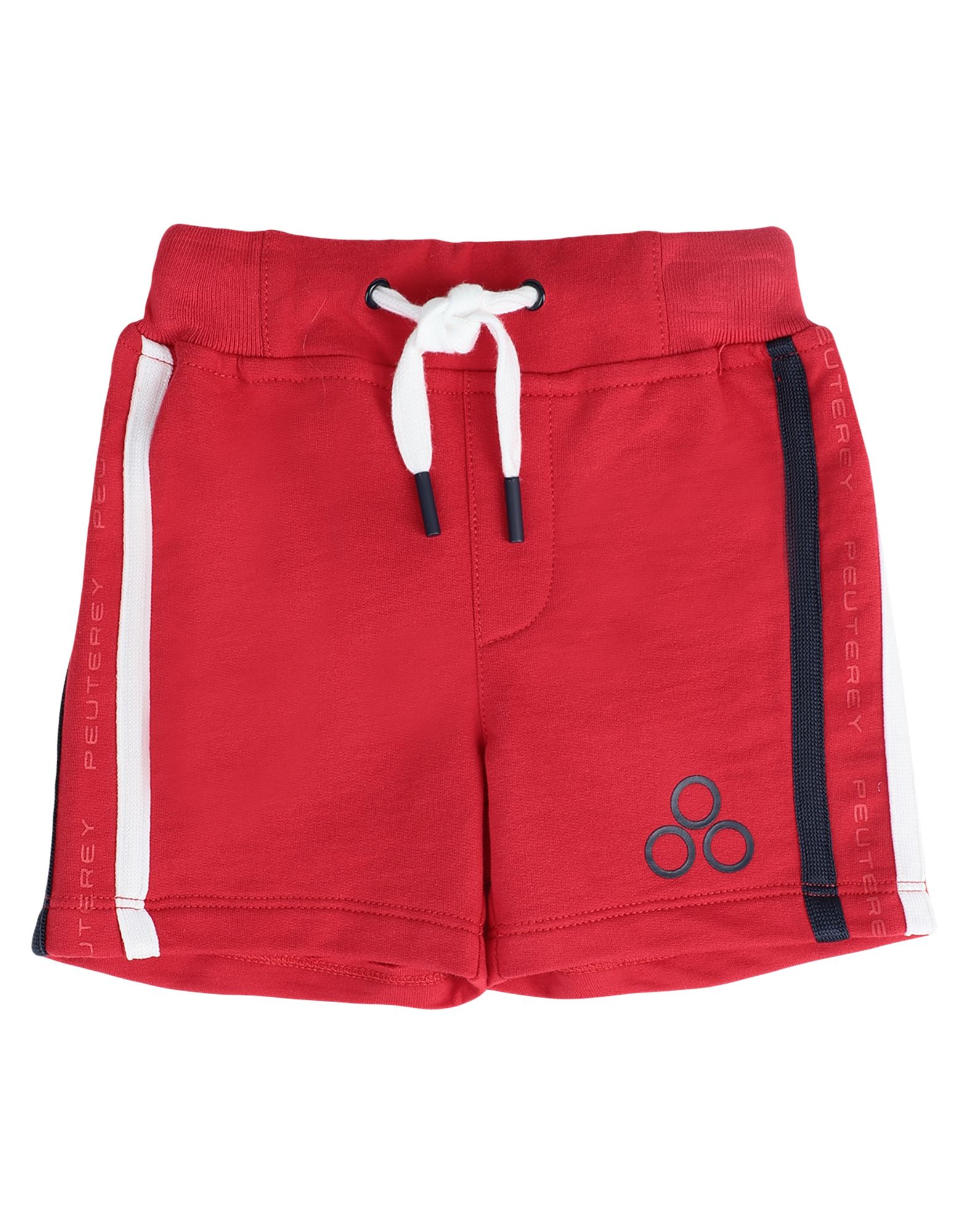 PEUTEREY Shorts & Bermudashorts Kinder Rot von PEUTEREY