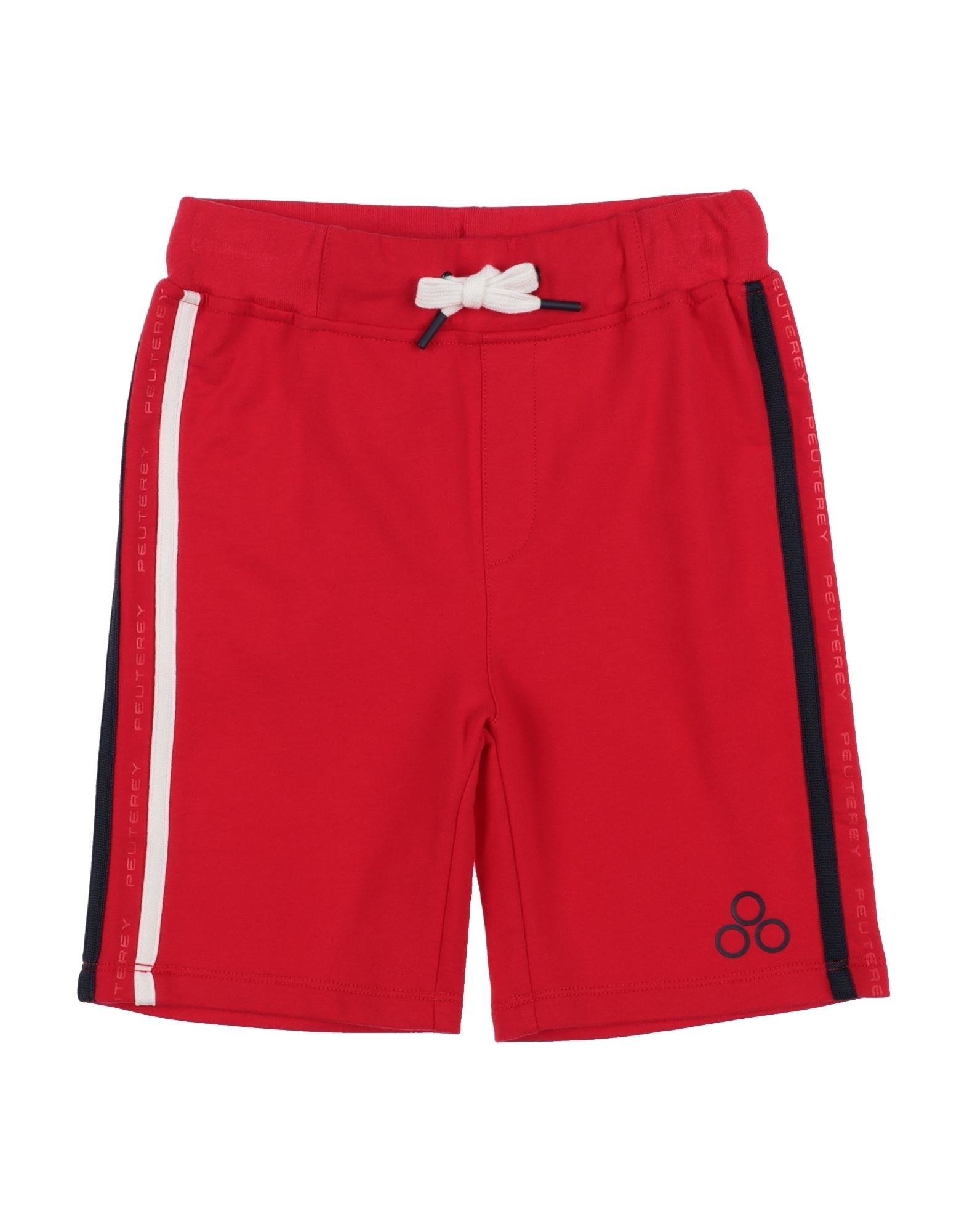 PEUTEREY Shorts & Bermudashorts Kinder Rot von PEUTEREY