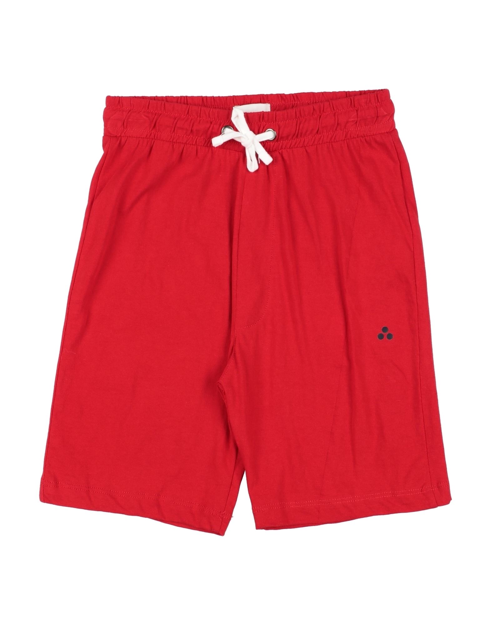 PEUTEREY Shorts & Bermudashorts Kinder Rot von PEUTEREY