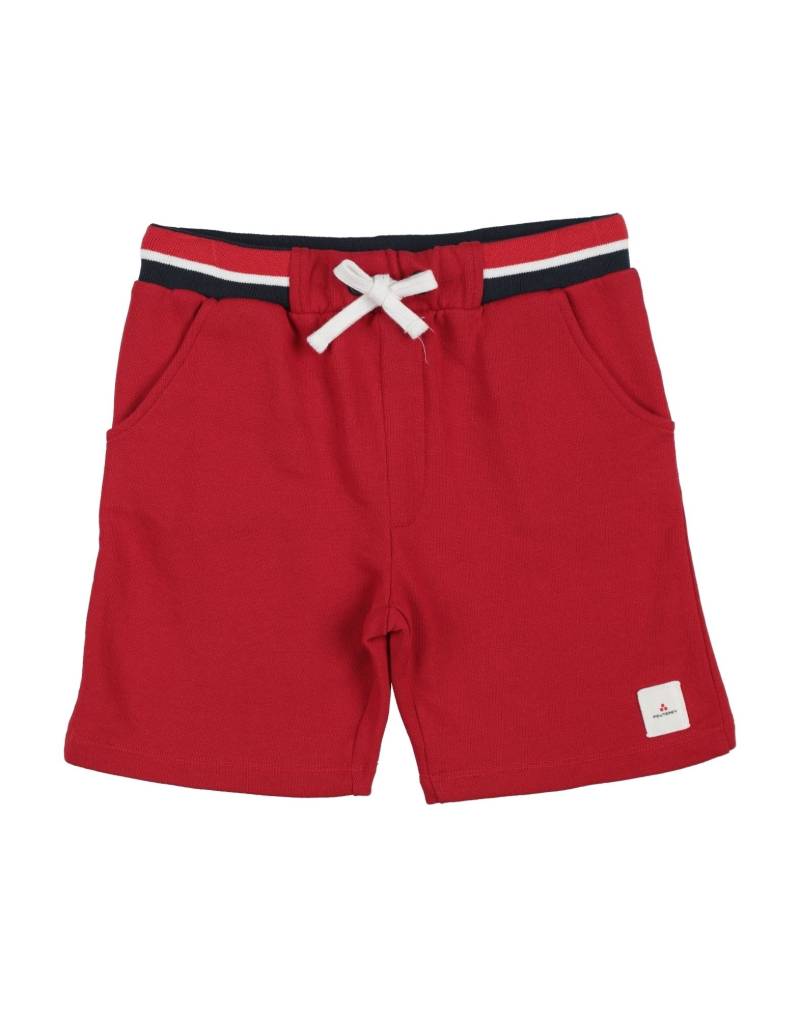 PEUTEREY Shorts & Bermudashorts Kinder Rot von PEUTEREY