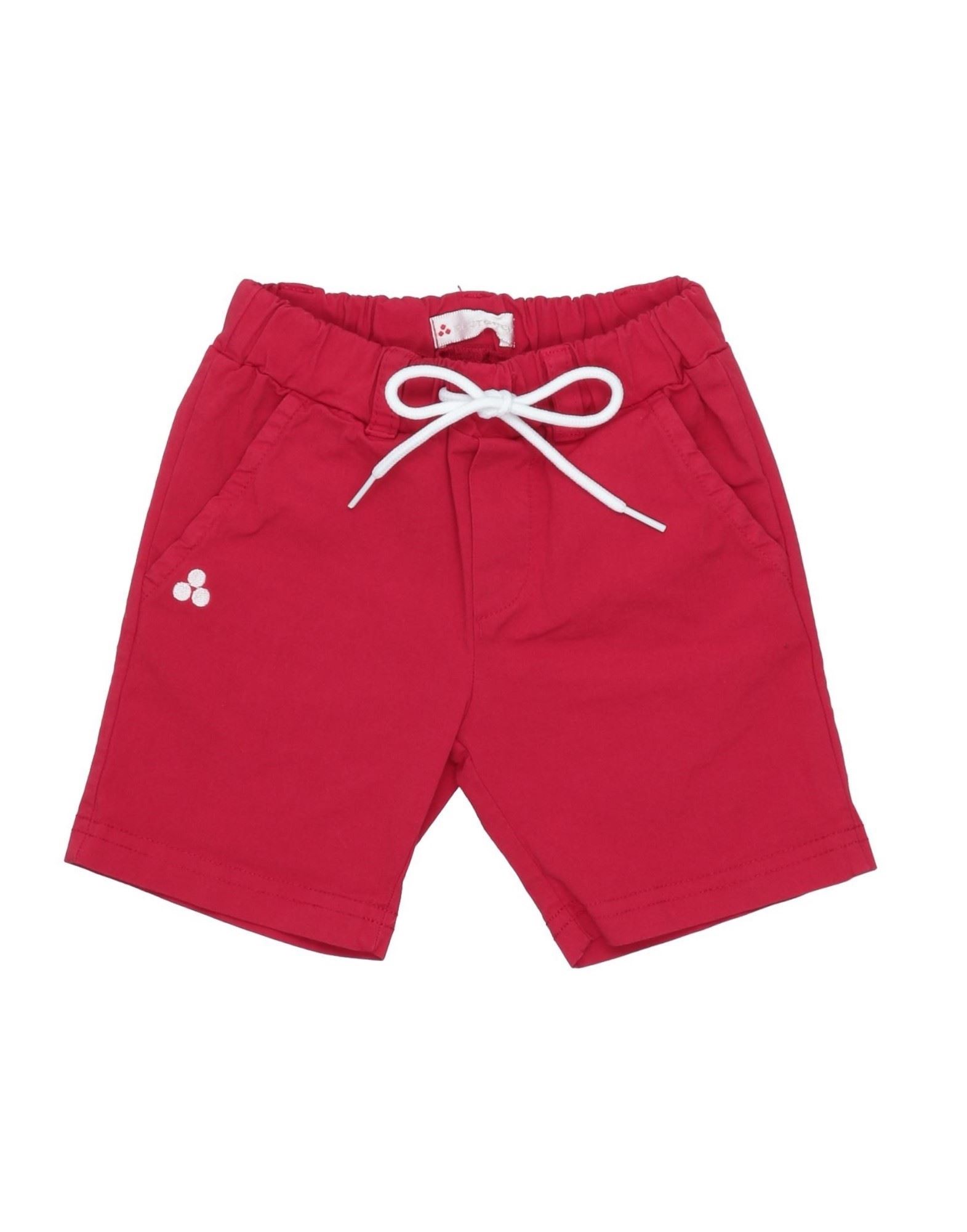 PEUTEREY Shorts & Bermudashorts Kinder Rot von PEUTEREY