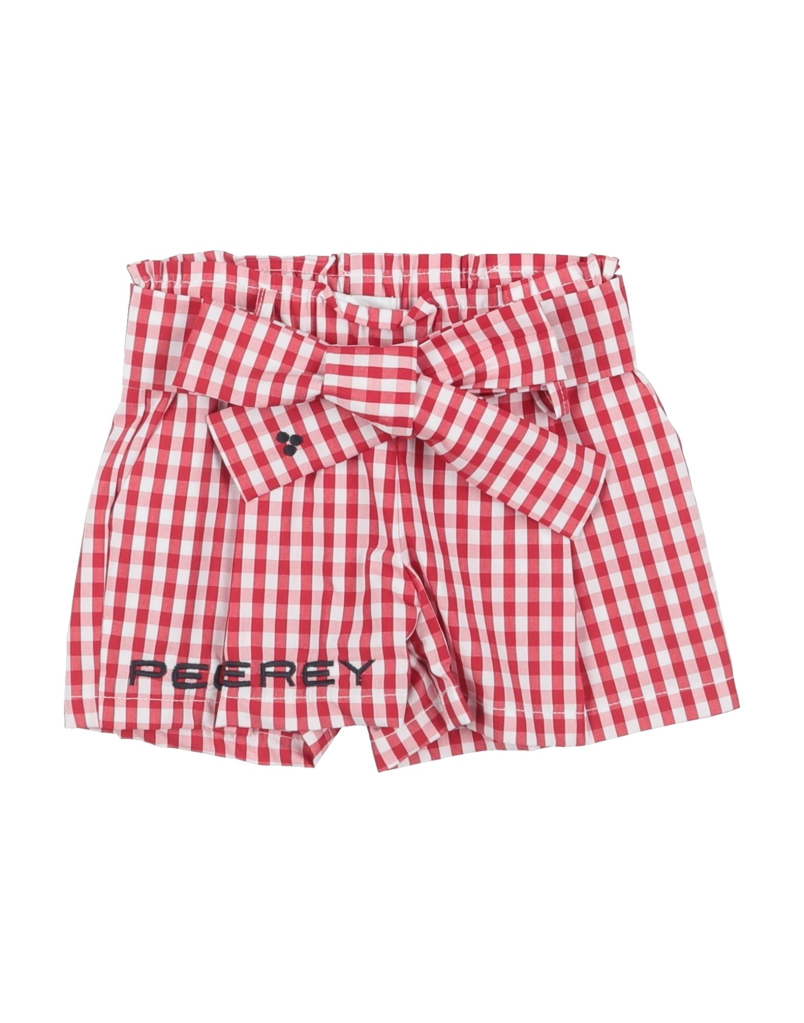 PEUTEREY Shorts & Bermudashorts Kinder Rot von PEUTEREY