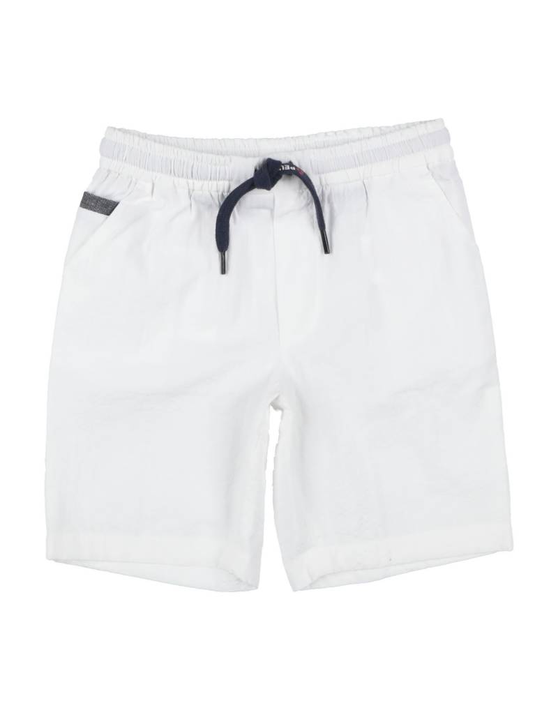 PEUTEREY Shorts & Bermudashorts Kinder Weiß von PEUTEREY
