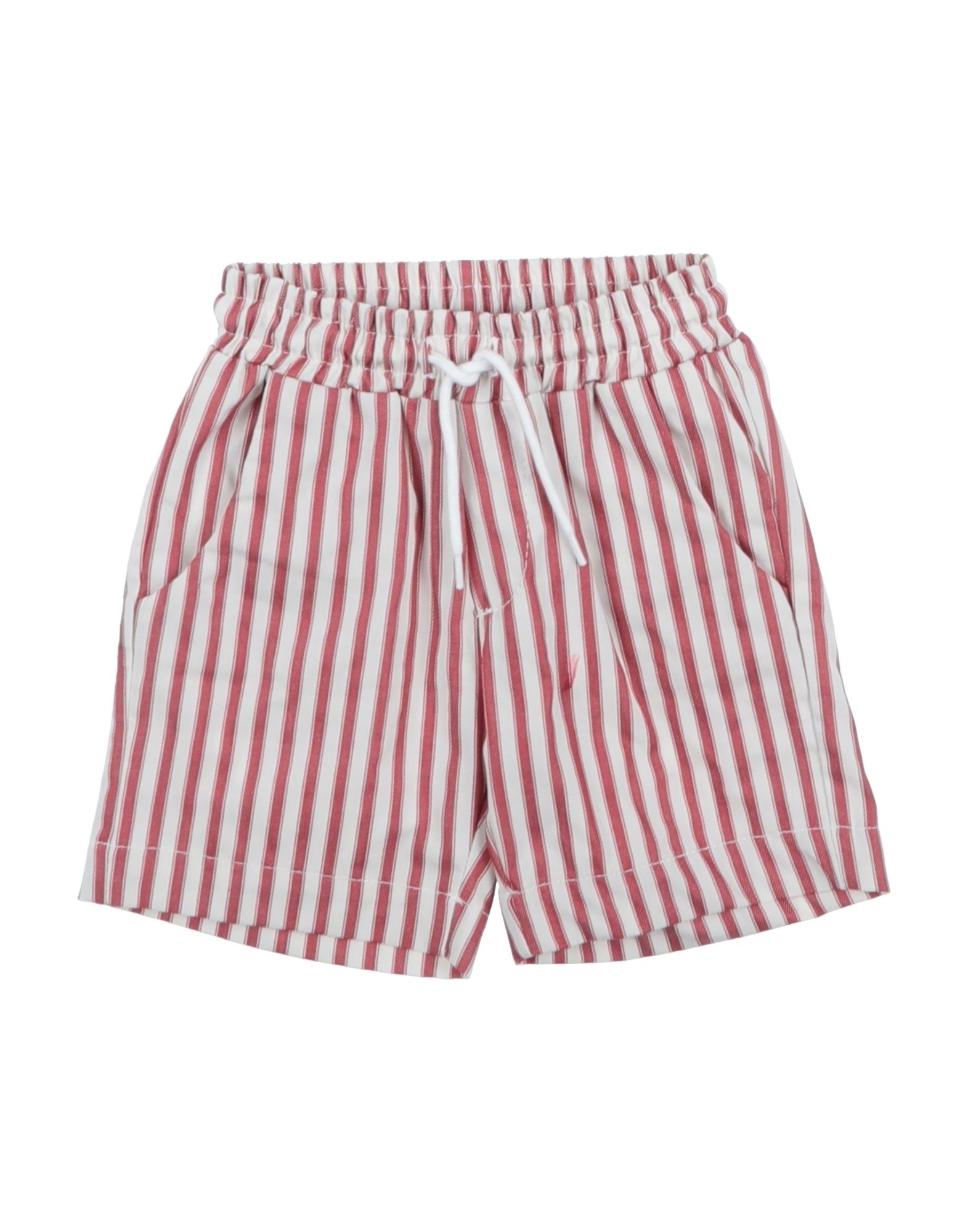 PEUTEREY Shorts & Bermudashorts Kinder Ziegelrot von PEUTEREY