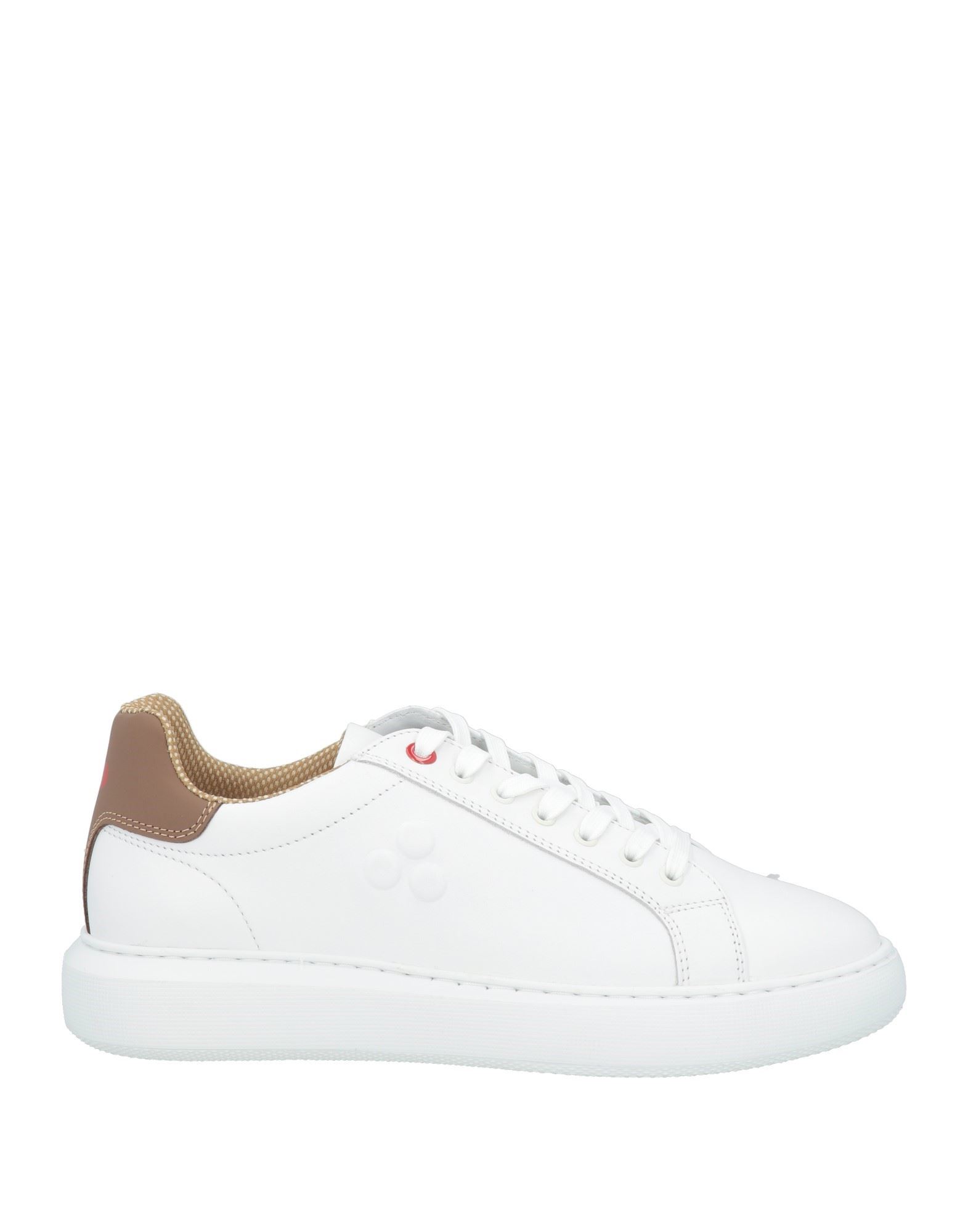 PEUTEREY Sneakers Damen Weiß von PEUTEREY