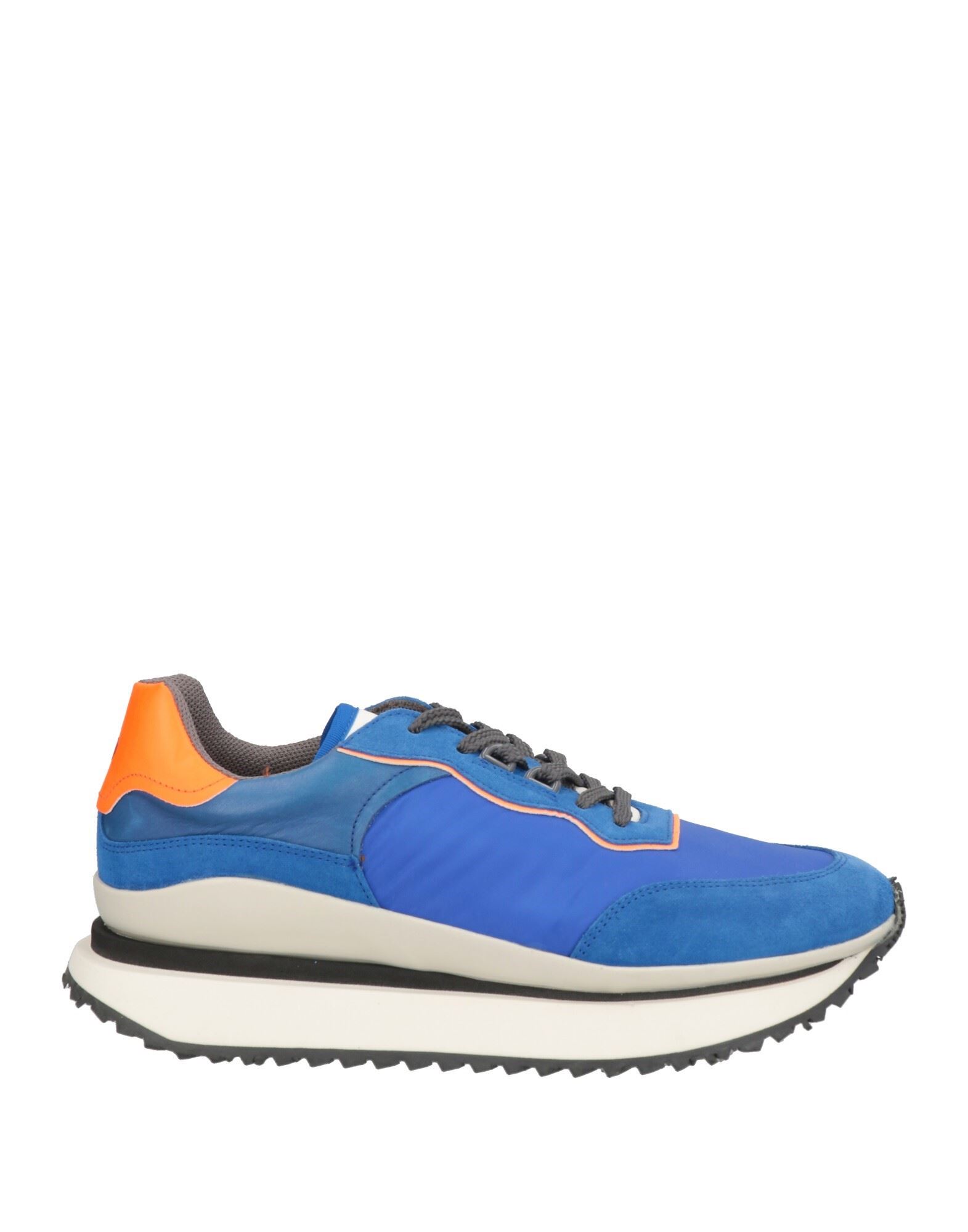 PEUTEREY Sneakers Herren Blau von PEUTEREY