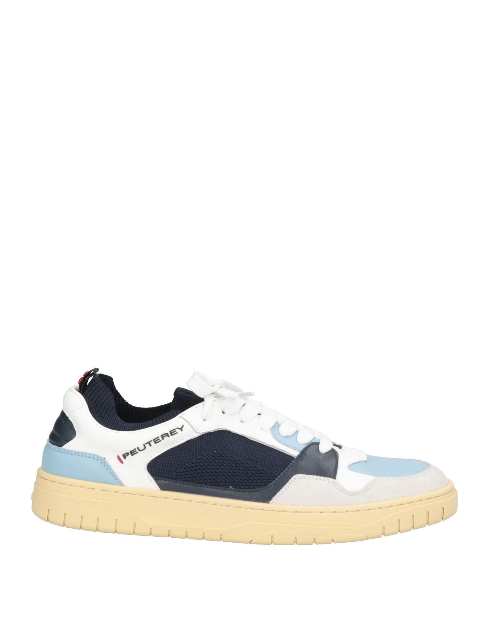 PEUTEREY Sneakers Herren Nachtblau von PEUTEREY