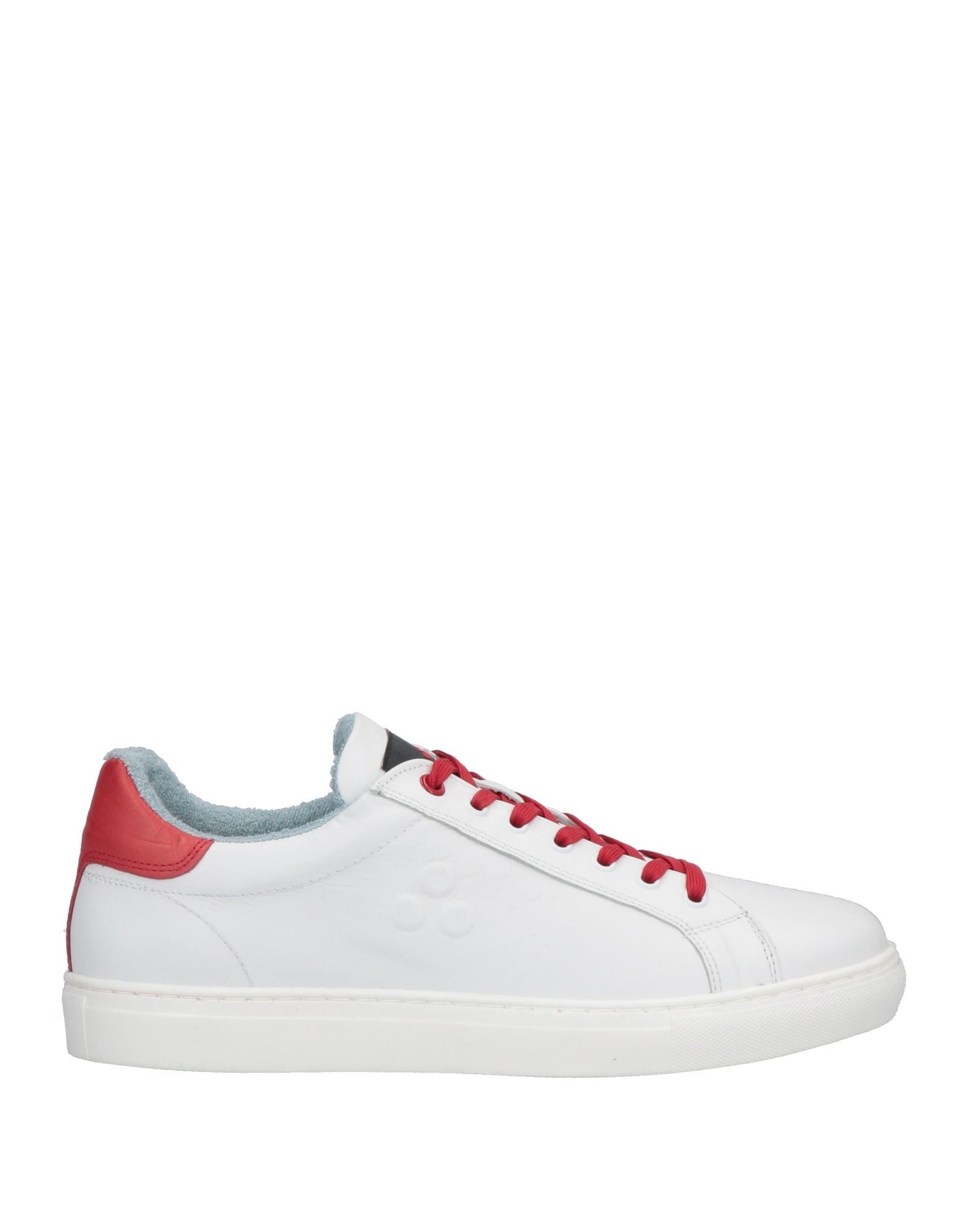 PEUTEREY Sneakers Herren Rot von PEUTEREY