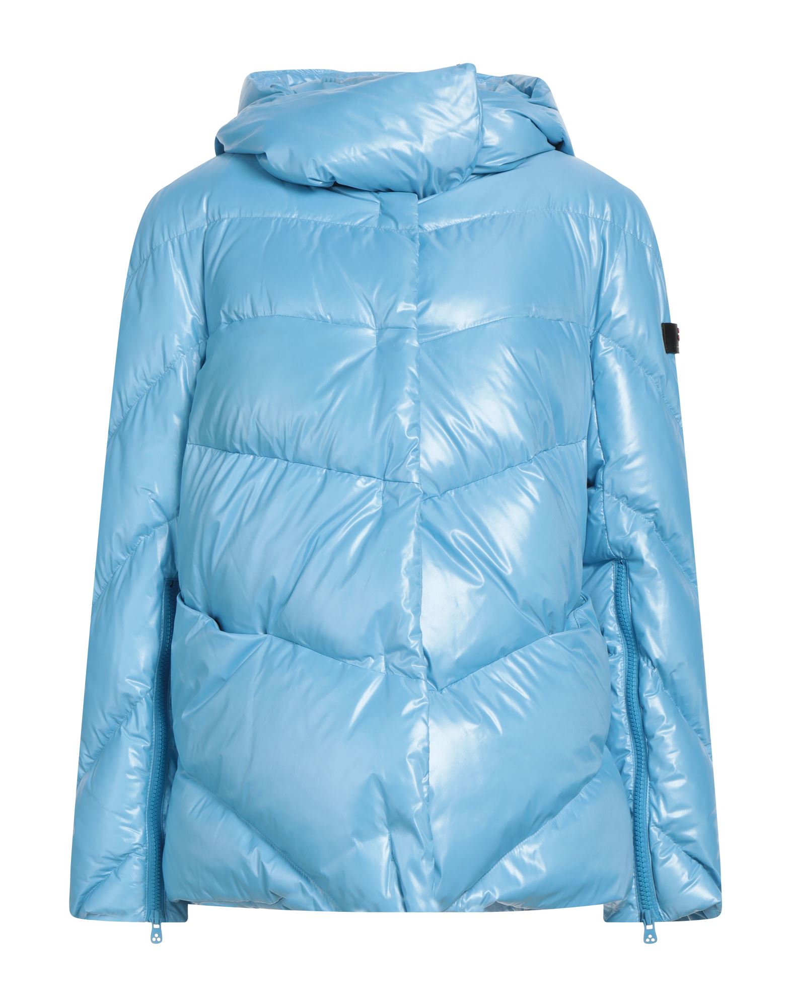 PEUTEREY Pufferjacke & Daunenjacke Damen Azurblau von PEUTEREY