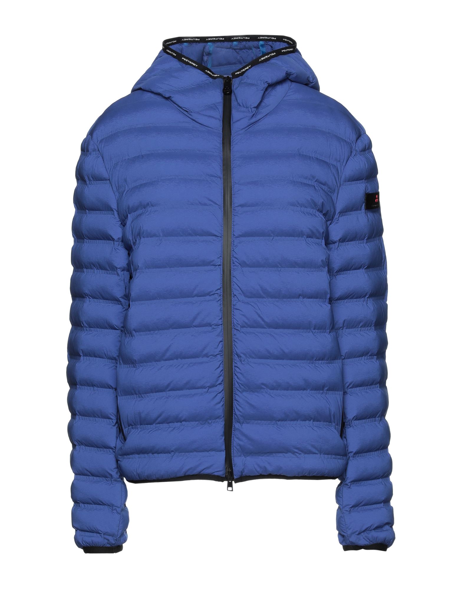 PEUTEREY Pufferjacke & Daunenjacke Damen Blau von PEUTEREY