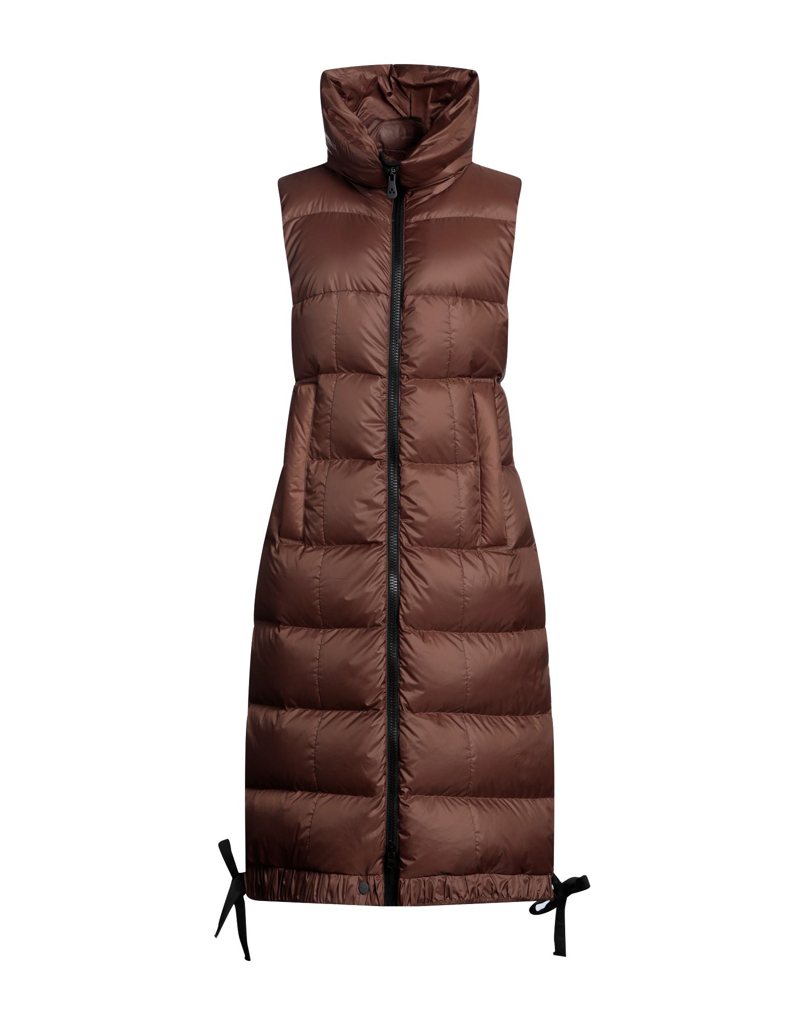 PEUTEREY Pufferjacke & Daunenjacke Damen Braun von PEUTEREY