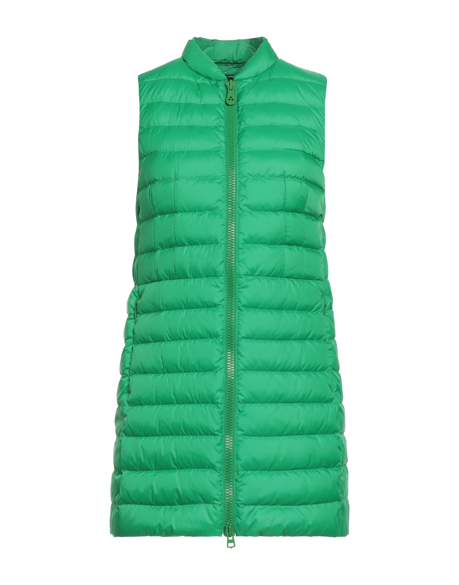 PEUTEREY Pufferjacke & Daunenjacke Damen Grün von PEUTEREY