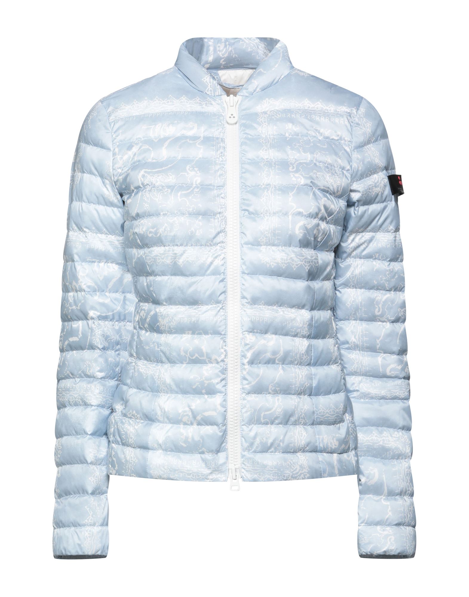 PEUTEREY Pufferjacke & Daunenjacke Damen Himmelblau von PEUTEREY