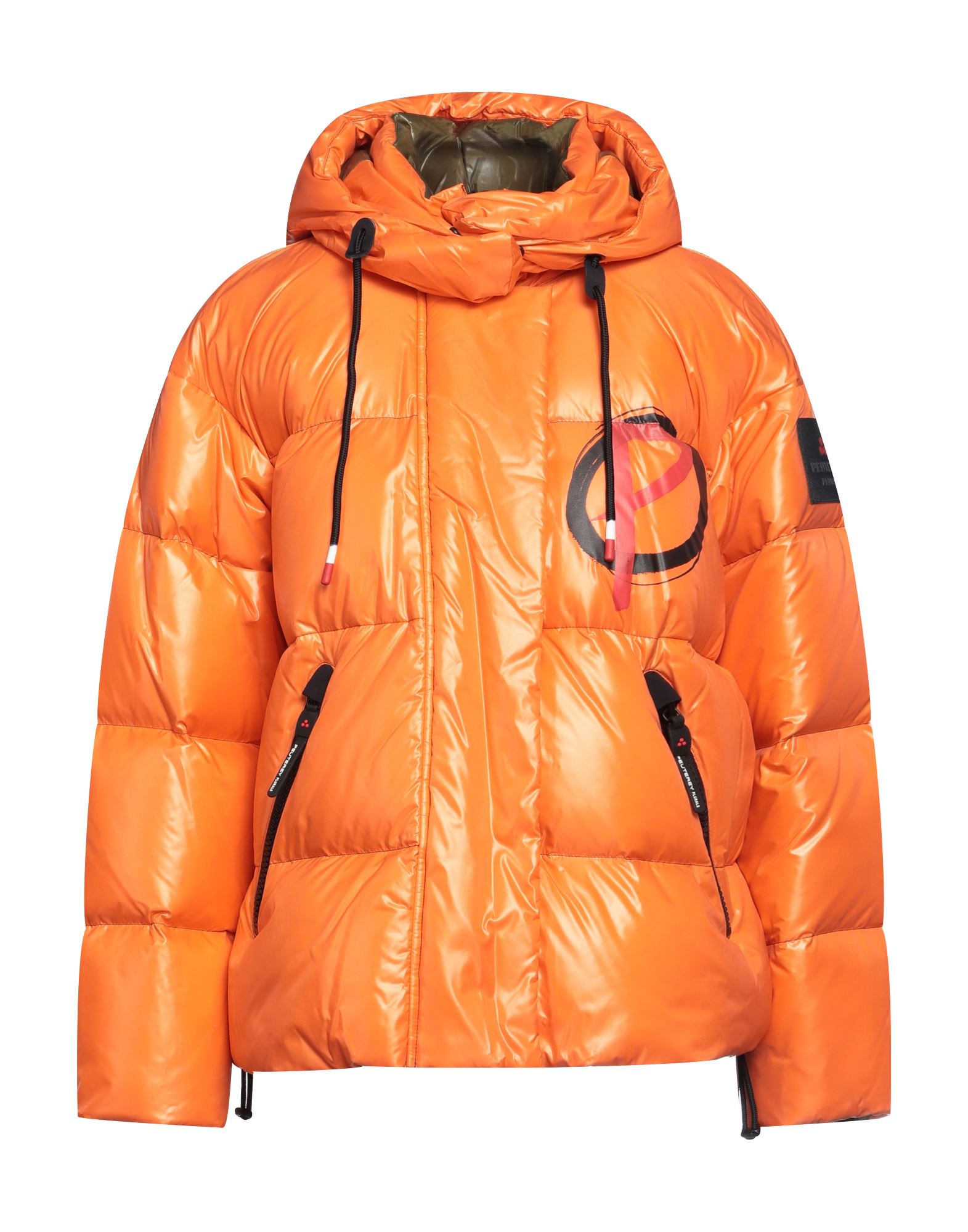 PEUTEREY Pufferjacke & Daunenjacke Damen Mandarine von PEUTEREY