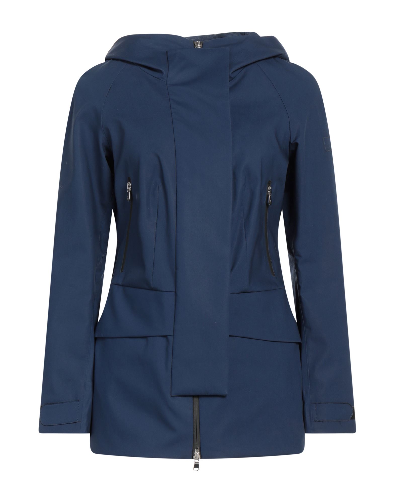 PEUTEREY Pufferjacke & Daunenjacke Damen Marineblau von PEUTEREY