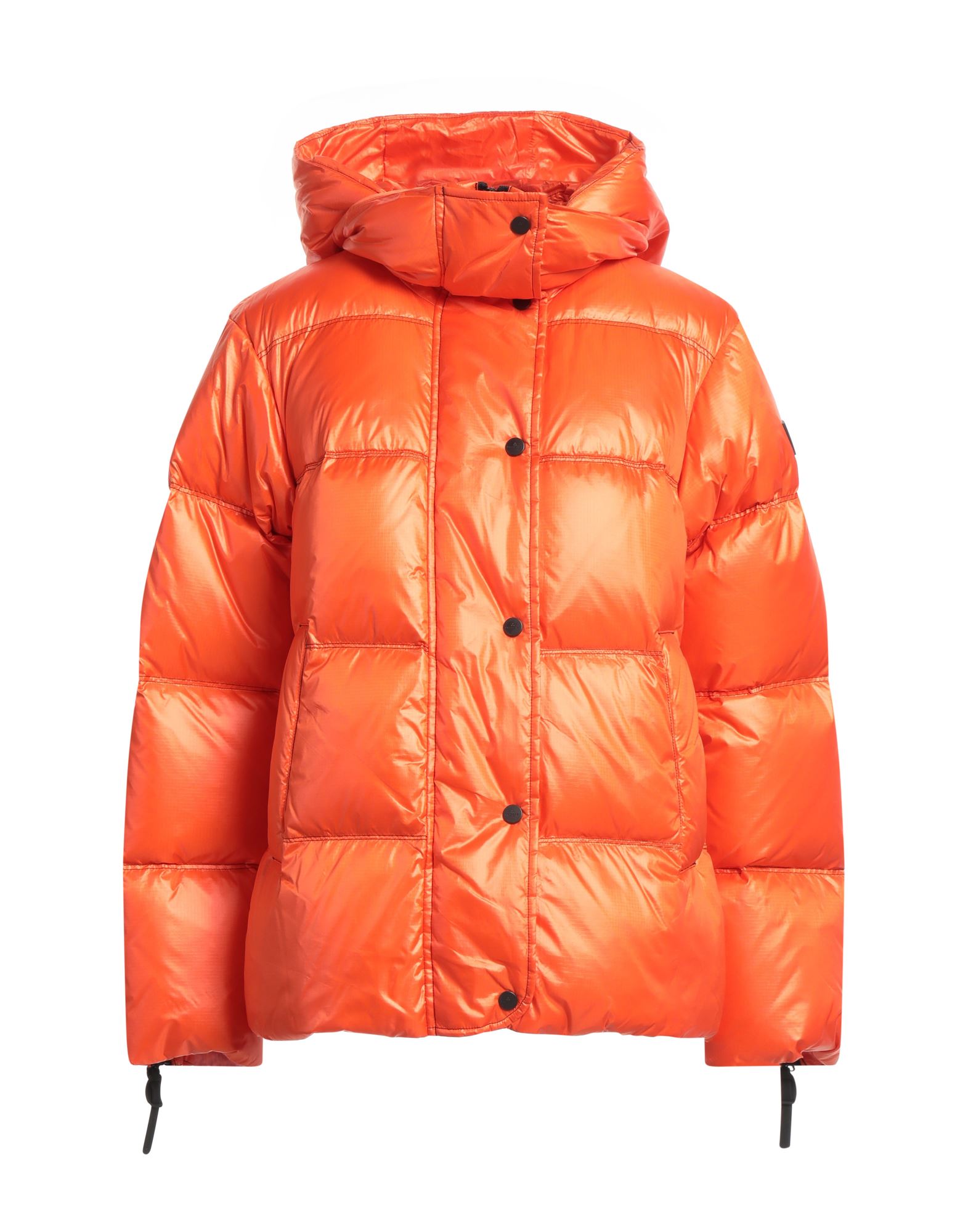 PEUTEREY Pufferjacke & Daunenjacke Damen Orange von PEUTEREY