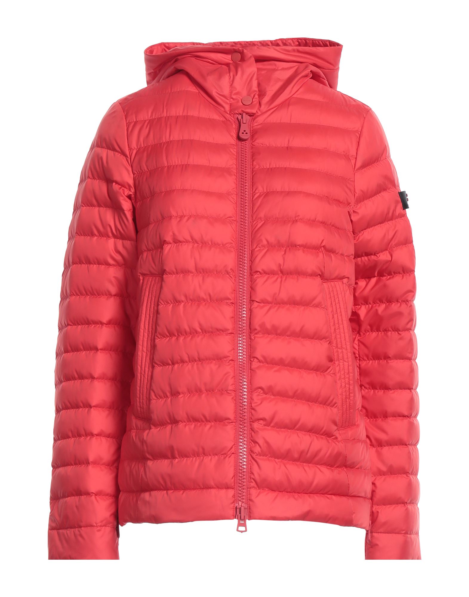 PEUTEREY Pufferjacke & Daunenjacke Damen Tomatenrot von PEUTEREY