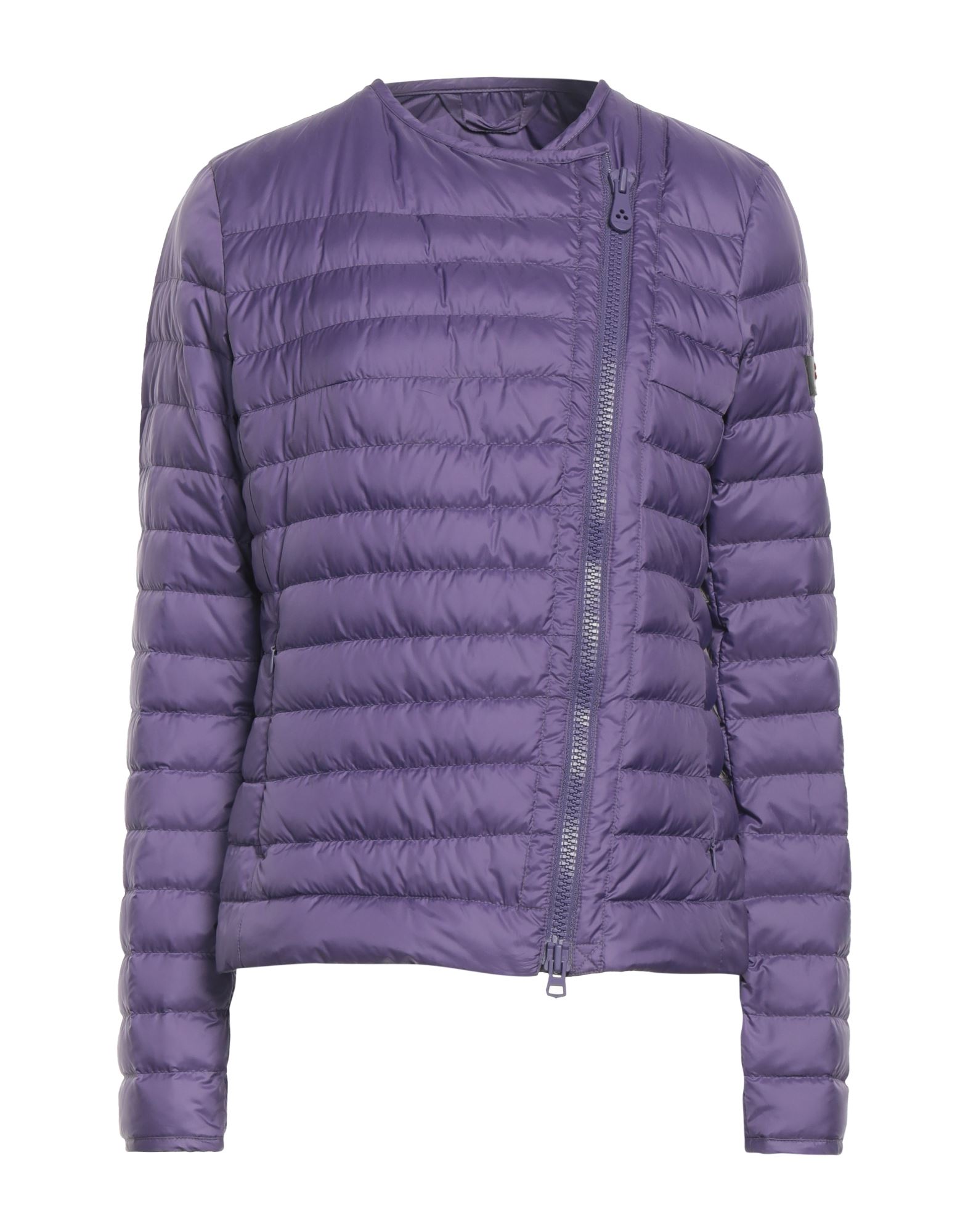 PEUTEREY Pufferjacke & Daunenjacke Damen Violett von PEUTEREY