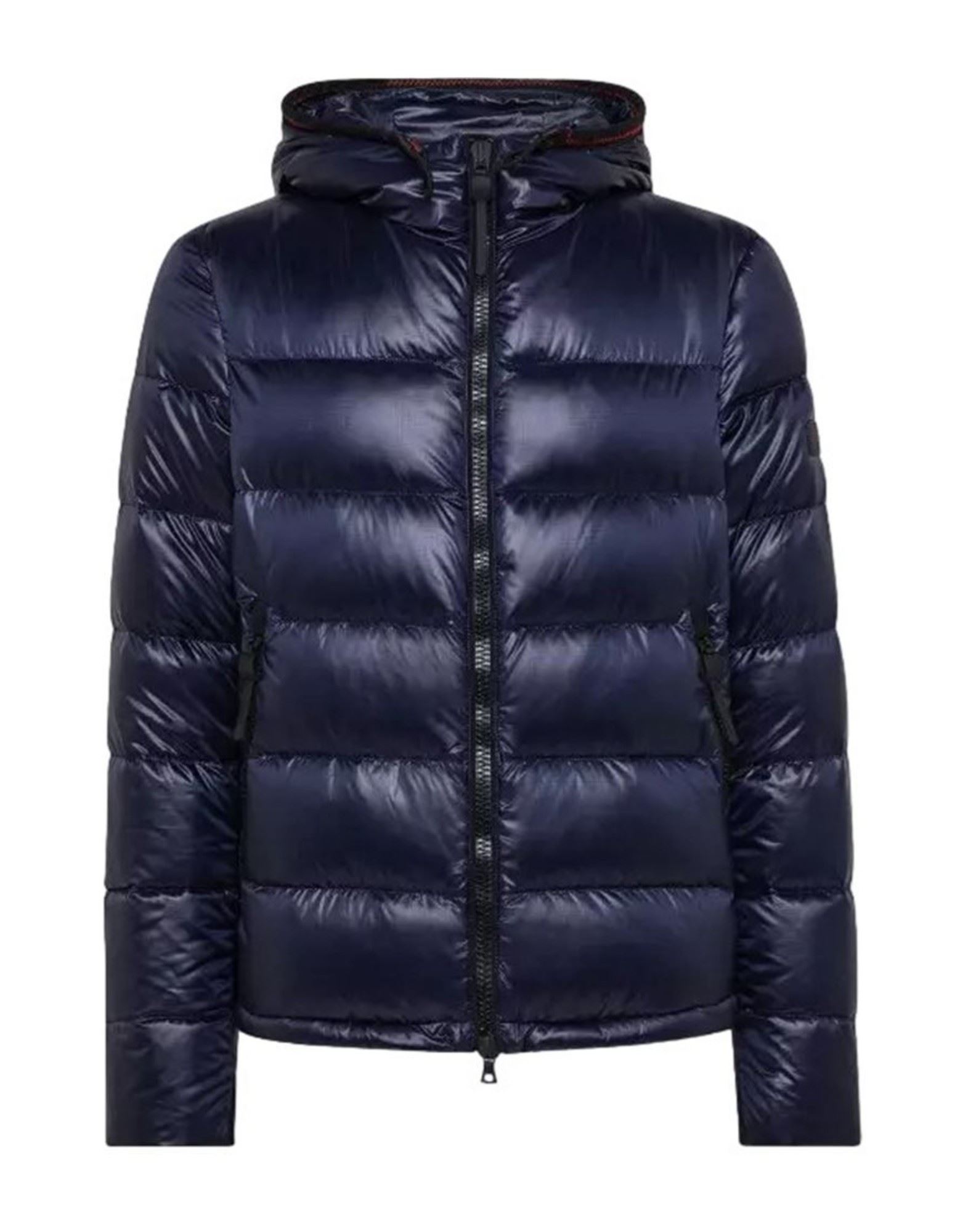 PEUTEREY Pufferjacke & Daunenjacke Herren Blau von PEUTEREY