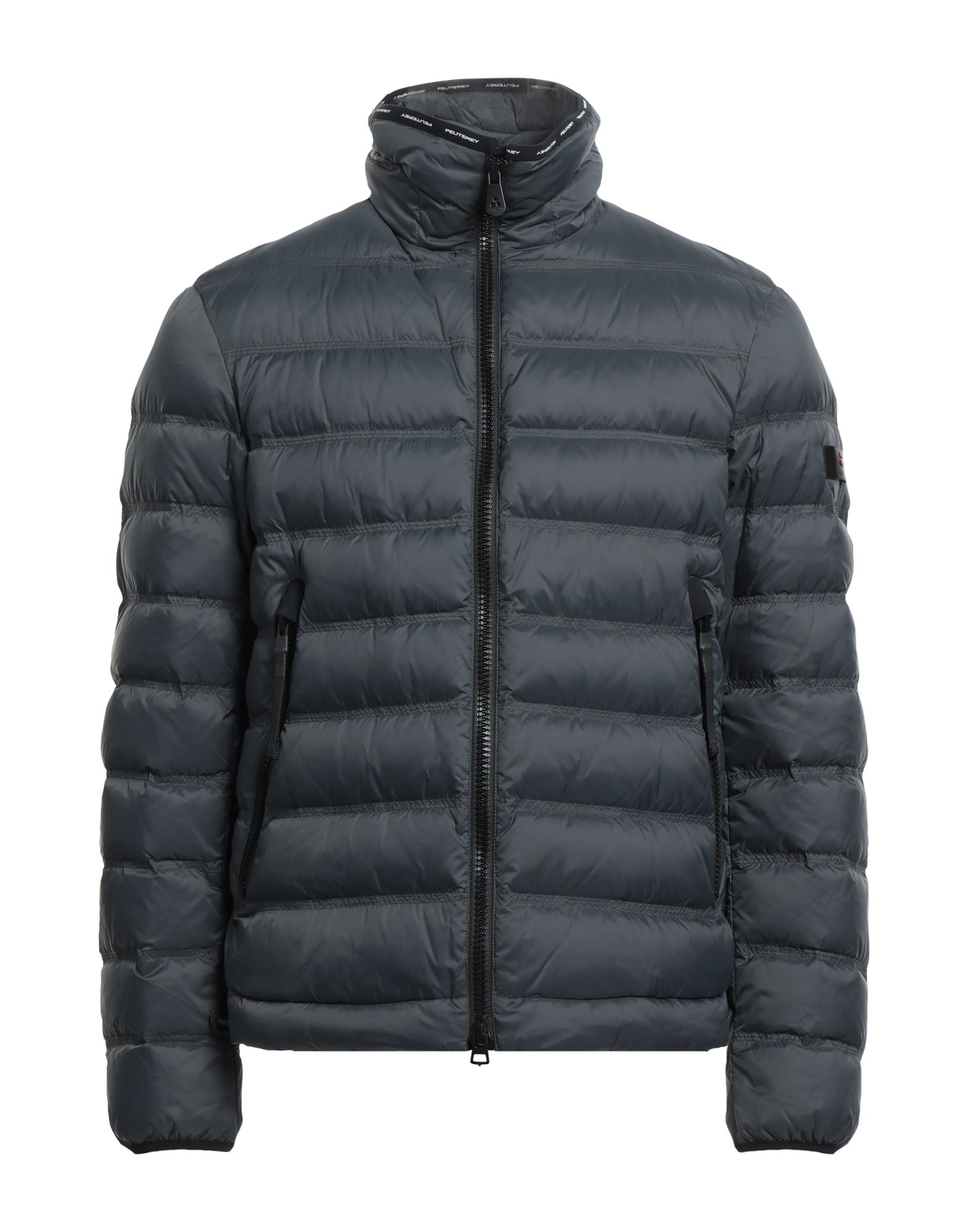 PEUTEREY Pufferjacke & Daunenjacke Herren Blei von PEUTEREY