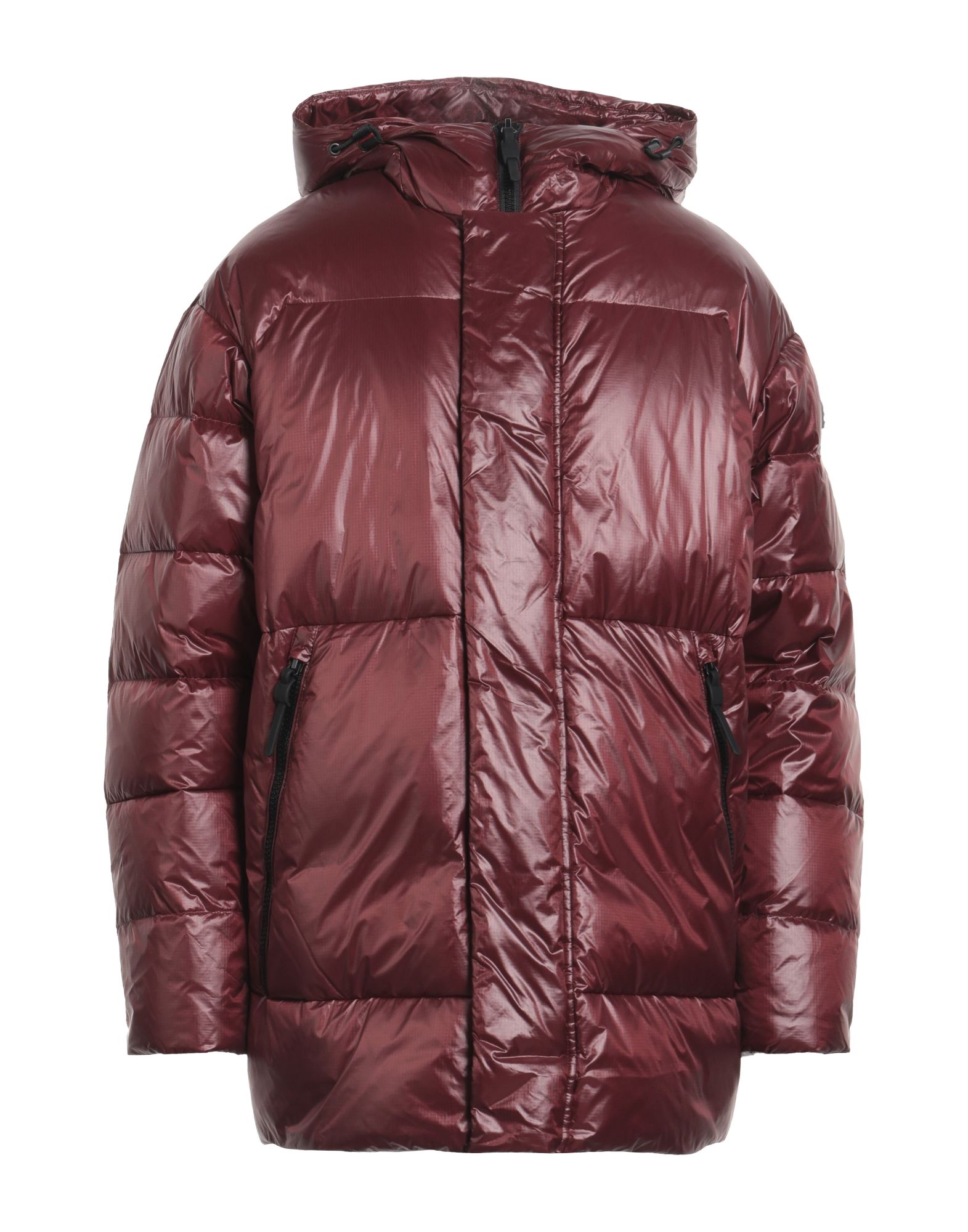 PEUTEREY Pufferjacke & Daunenjacke Herren Bordeaux von PEUTEREY