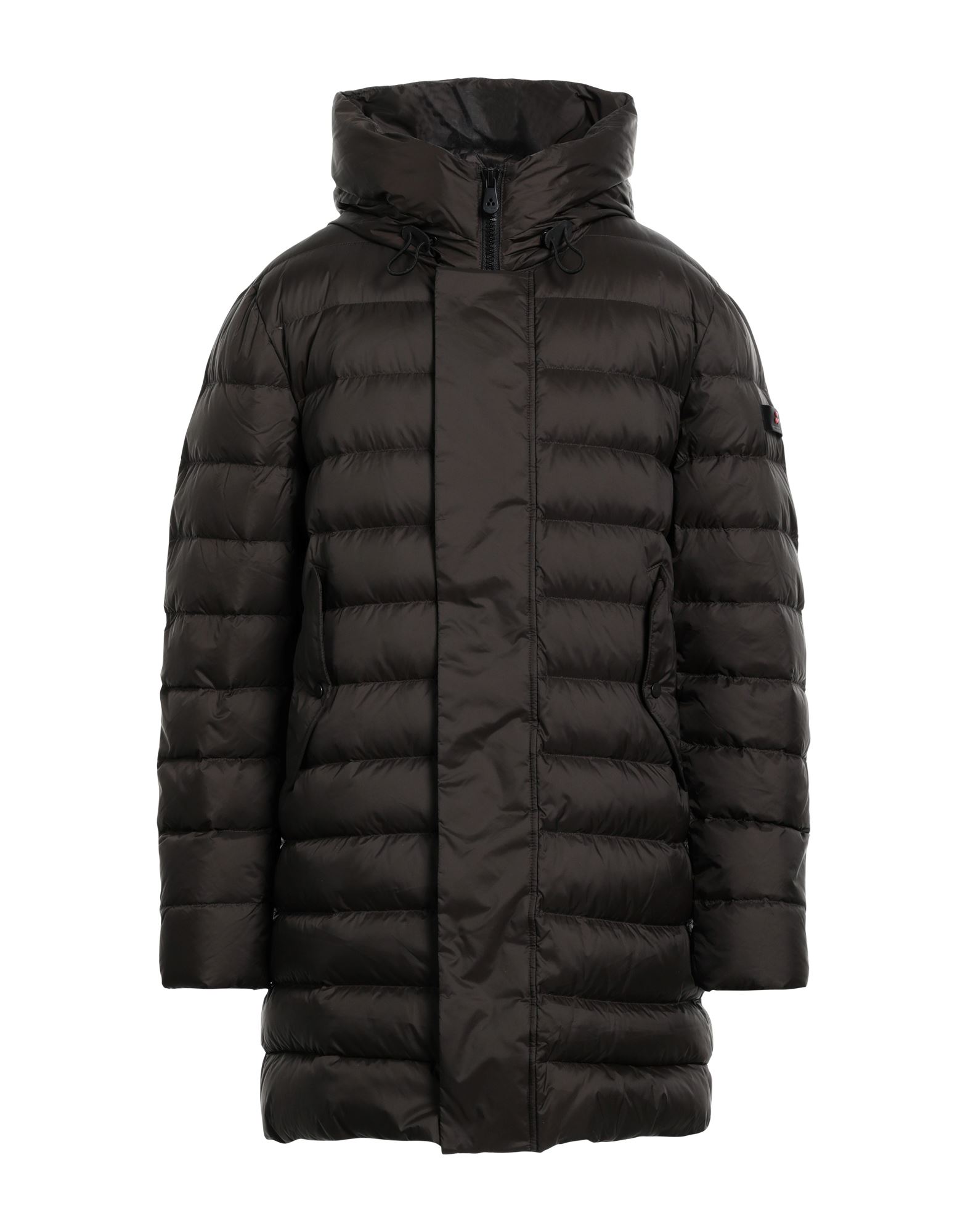 PEUTEREY Pufferjacke & Daunenjacke Herren Dunkelbraun von PEUTEREY