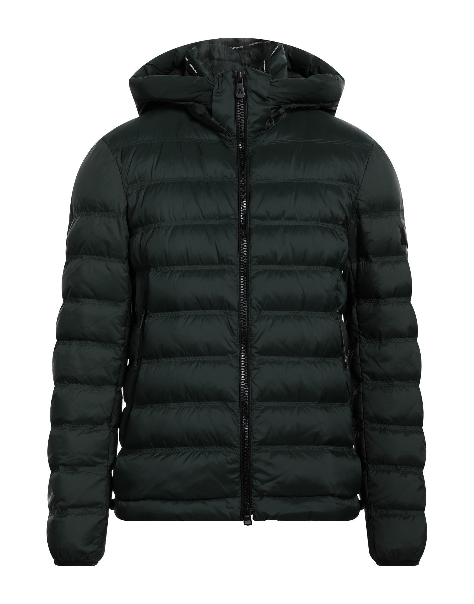 PEUTEREY Pufferjacke & Daunenjacke Herren Dunkelgrün von PEUTEREY