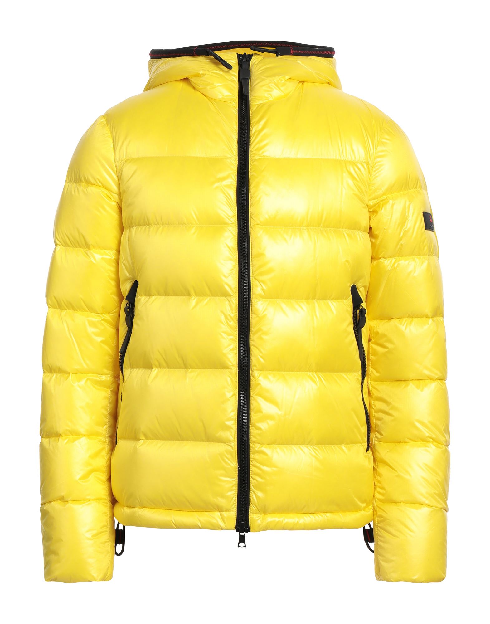 PEUTEREY Pufferjacke & Daunenjacke Herren Gelb von PEUTEREY