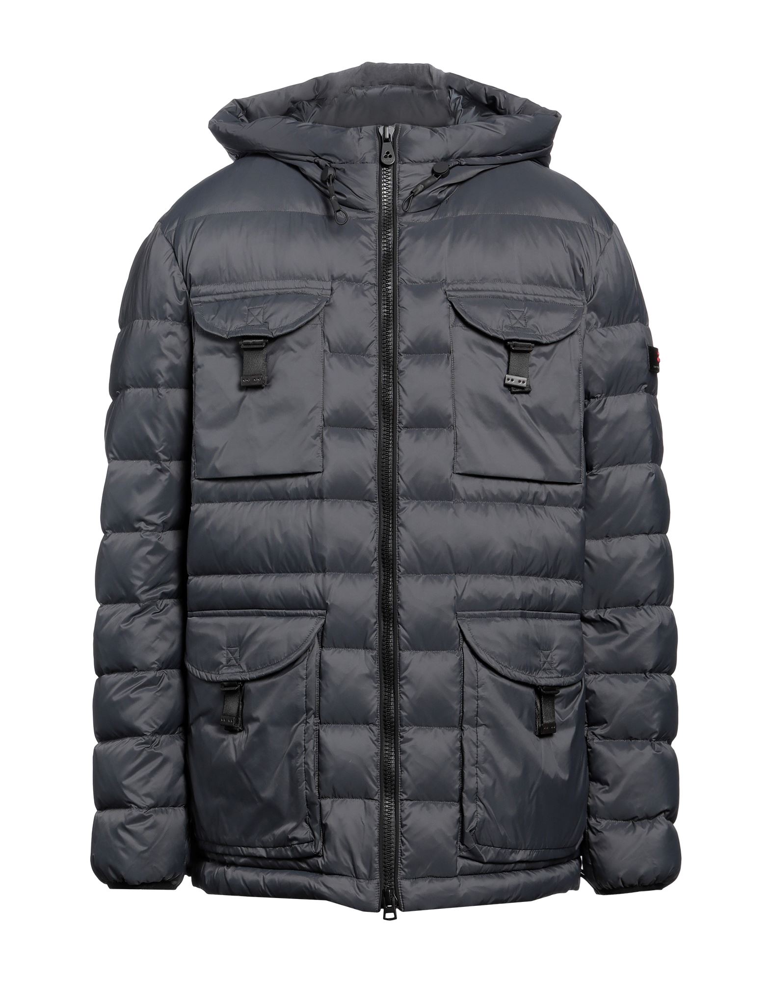 PEUTEREY Pufferjacke & Daunenjacke Herren Granitgrau von PEUTEREY