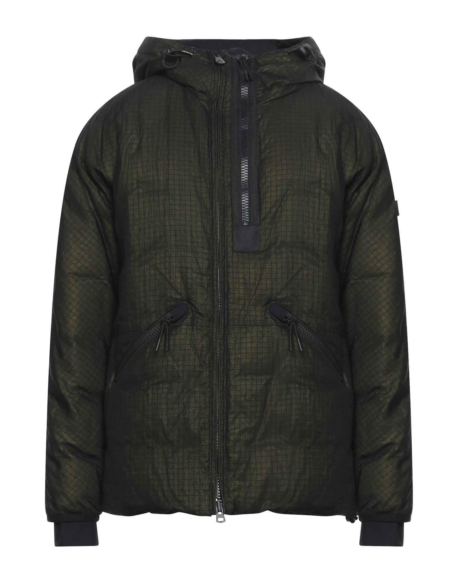 PEUTEREY Pufferjacke & Daunenjacke Herren Militärgrün von PEUTEREY