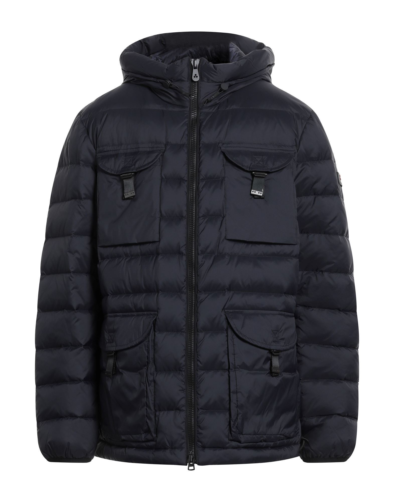 PEUTEREY Pufferjacke & Daunenjacke Herren Nachtblau von PEUTEREY