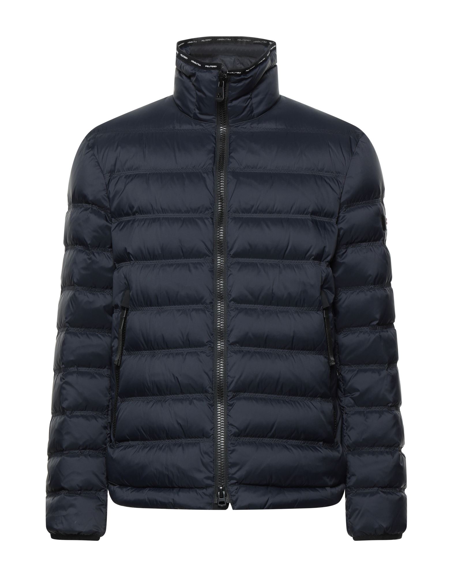 PEUTEREY Pufferjacke & Daunenjacke Herren Nachtblau von PEUTEREY