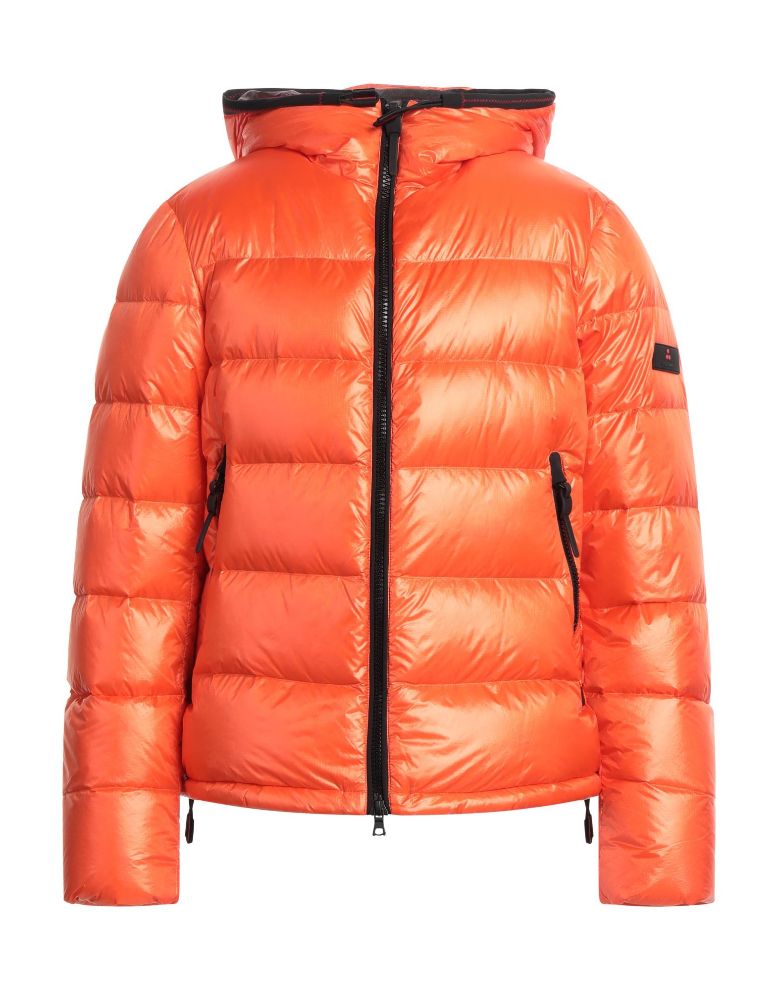 PEUTEREY Pufferjacke & Daunenjacke Herren Orange von PEUTEREY