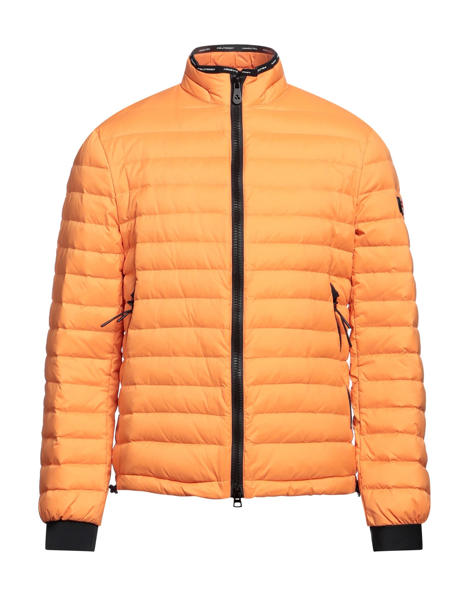 PEUTEREY Pufferjacke & Daunenjacke Herren Orange von PEUTEREY