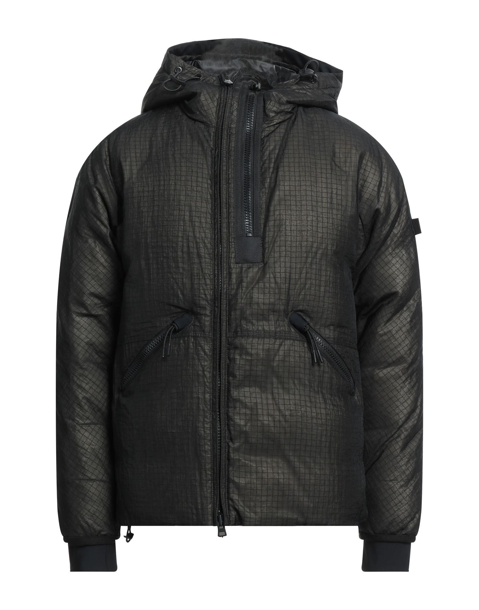 PEUTEREY Pufferjacke & Daunenjacke Herren Schwarz von PEUTEREY