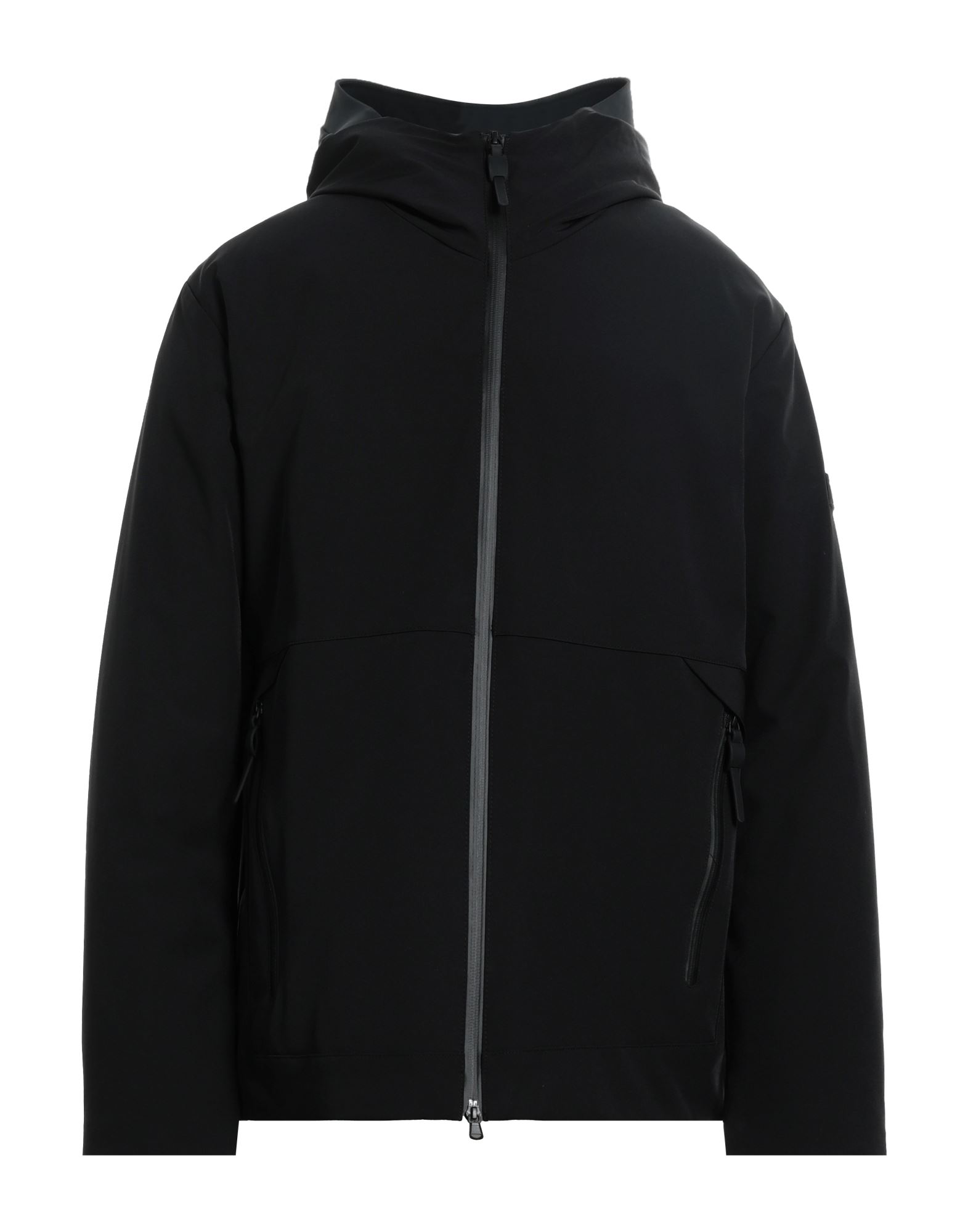 PEUTEREY Pufferjacke & Daunenjacke Herren Schwarz von PEUTEREY