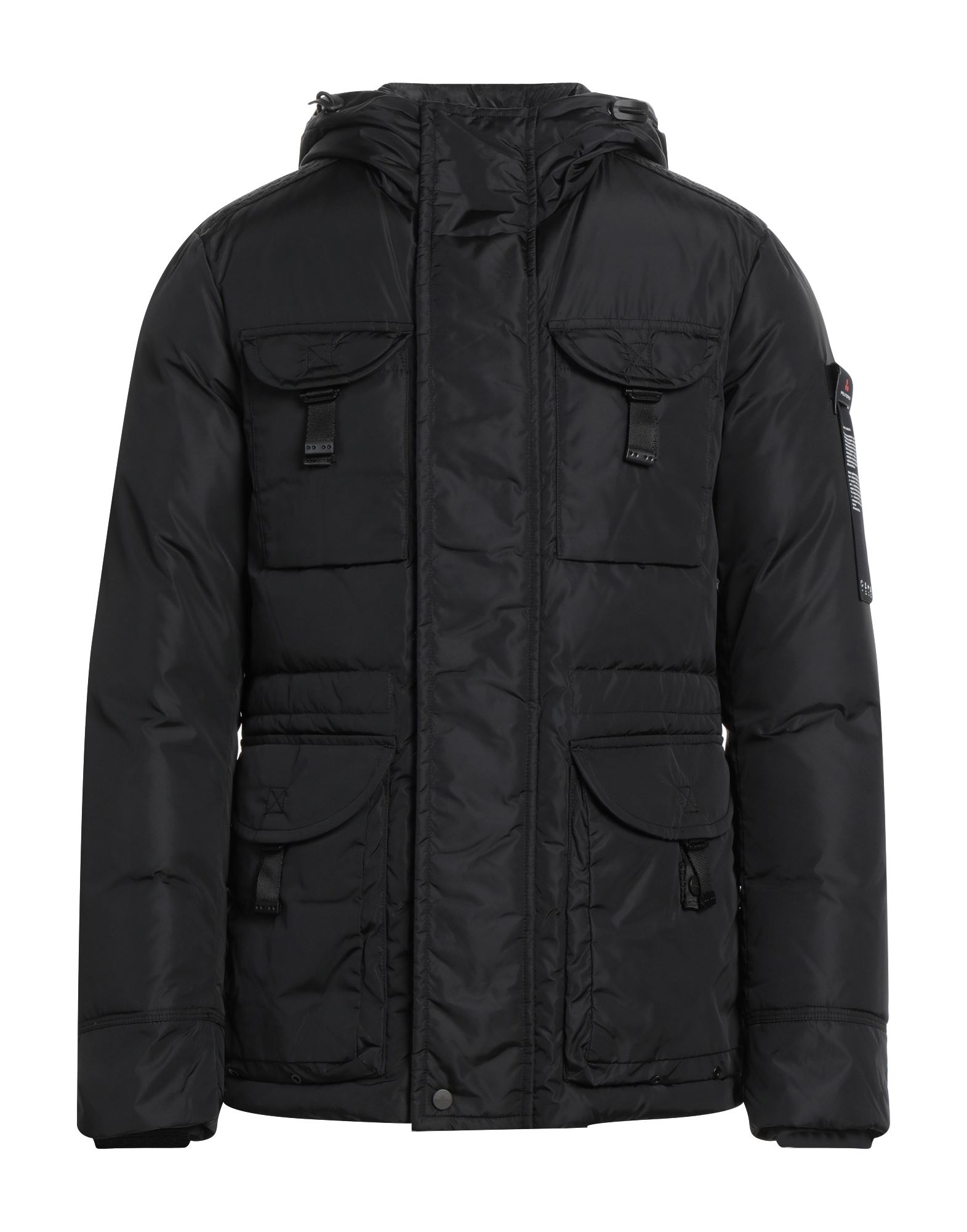 PEUTEREY Pufferjacke & Daunenjacke Herren Schwarz von PEUTEREY