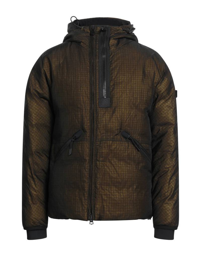 PEUTEREY Pufferjacke & Daunenjacke Herren Senf von PEUTEREY