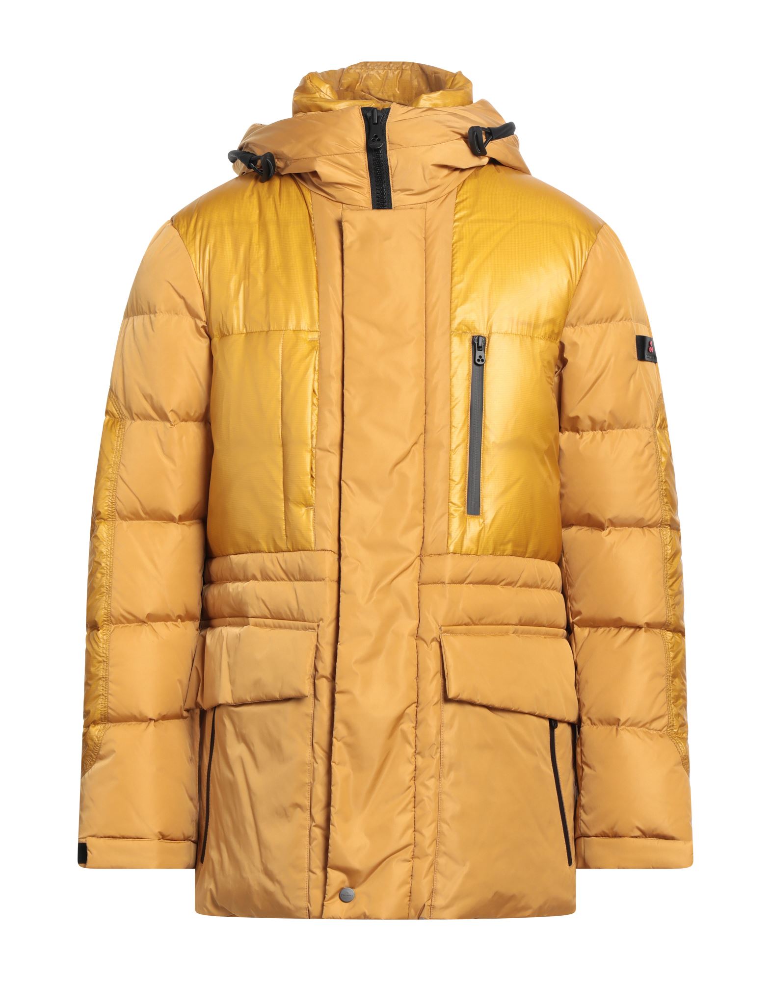 PEUTEREY Pufferjacke & Daunenjacke Herren Senf von PEUTEREY